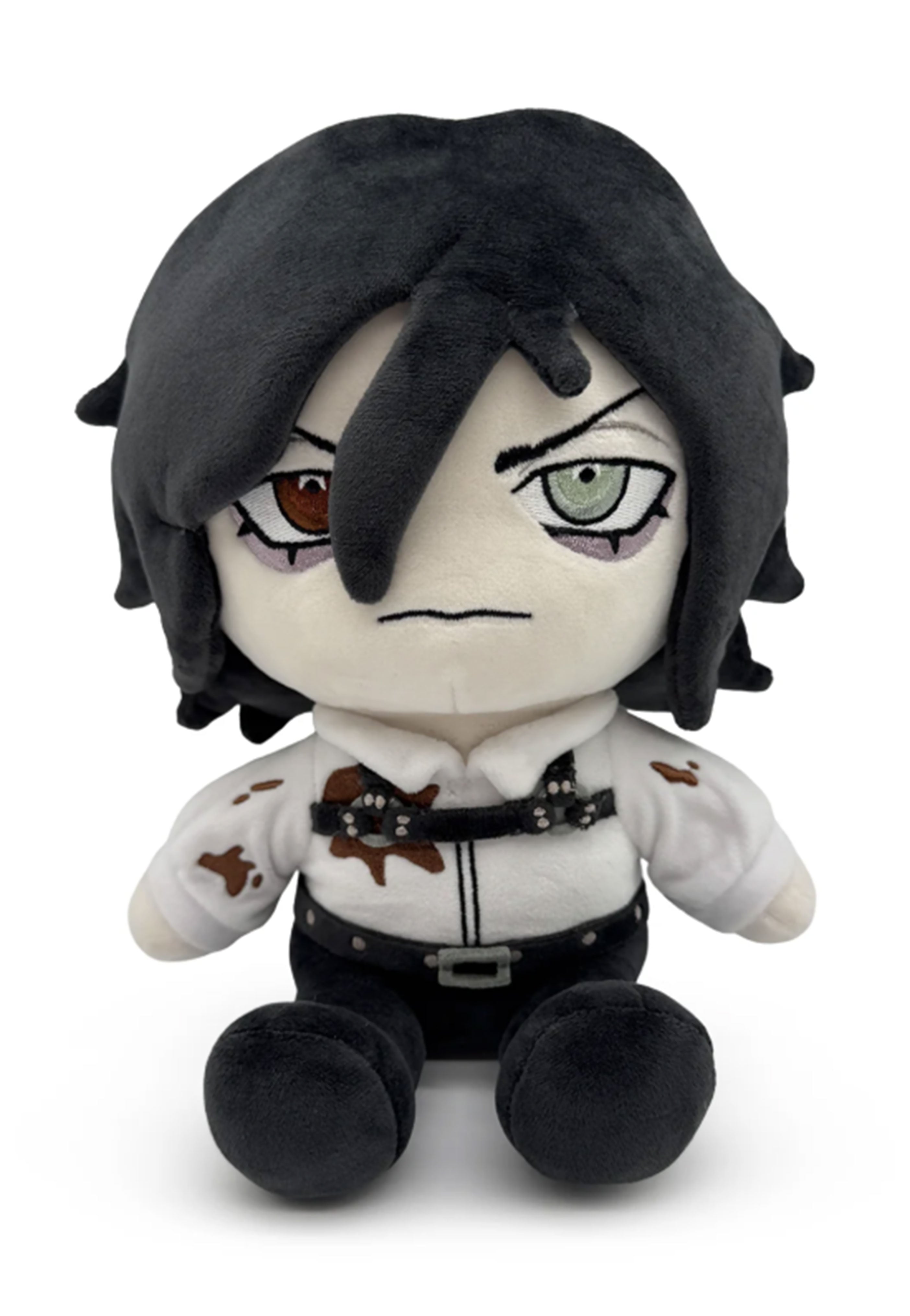Bring Me The Horizon BMTH oli lost ぬいぐるみ Bring Me The Horizon - Oli - Soft Toy | Nuclear Blast