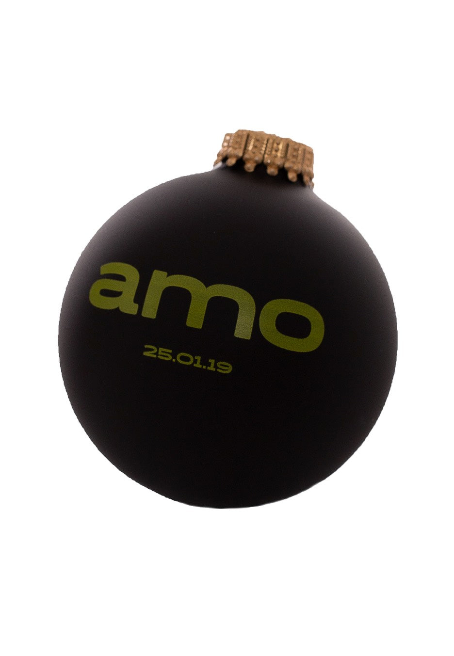Bring Me The Horizon - Limited Xmas - Ball | Neutral-Image