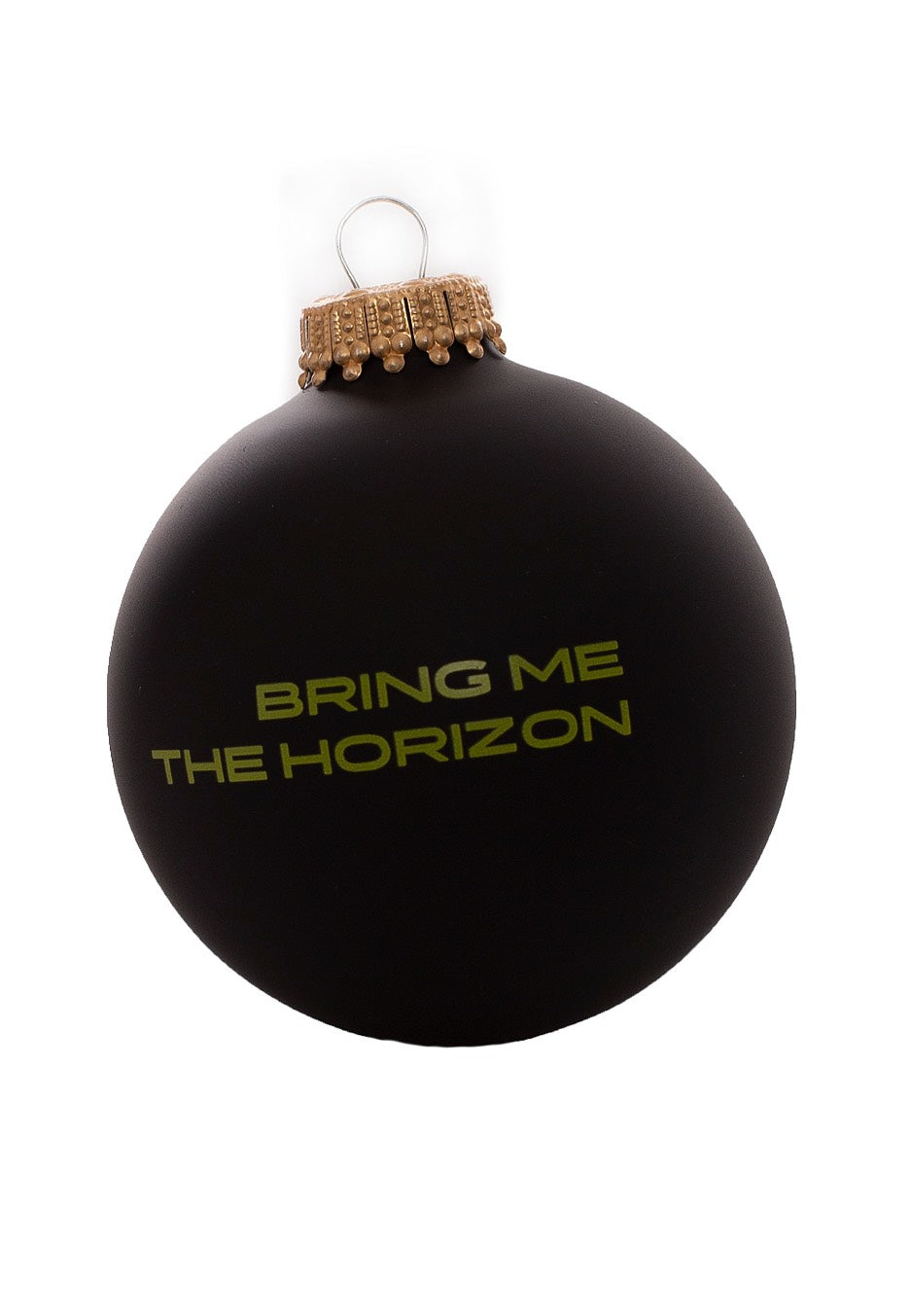 Bring Me The Horizon - Limited Xmas - Ball | Neutral-Image