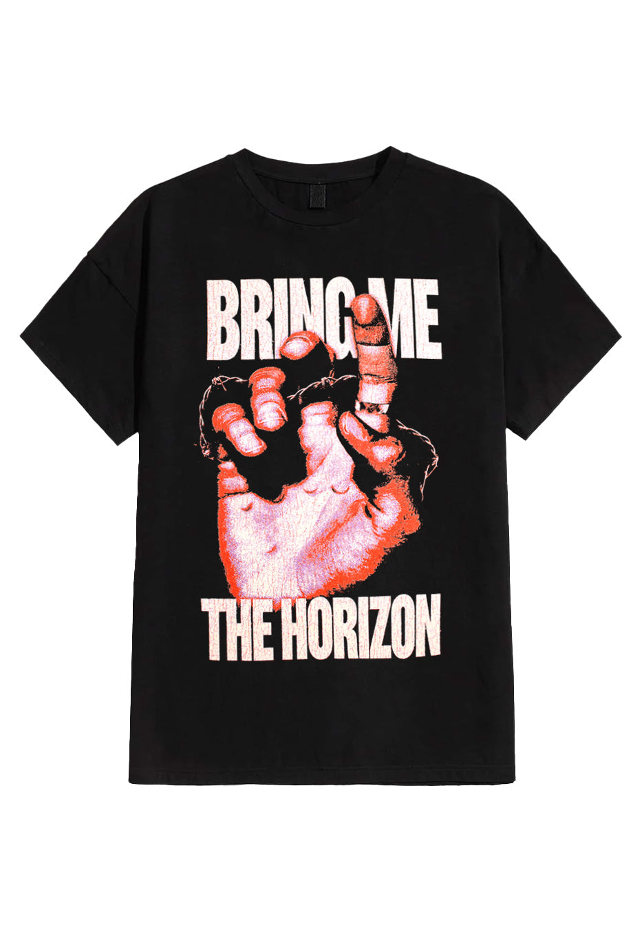 Bring Me The Horizon - LosT - T-Shirt