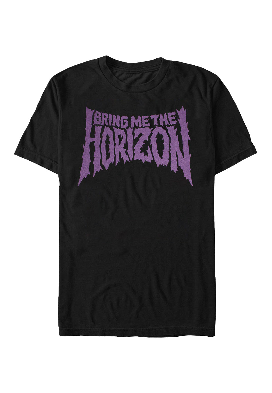 Bring Me The Horizon - Reaper - T-Shirt