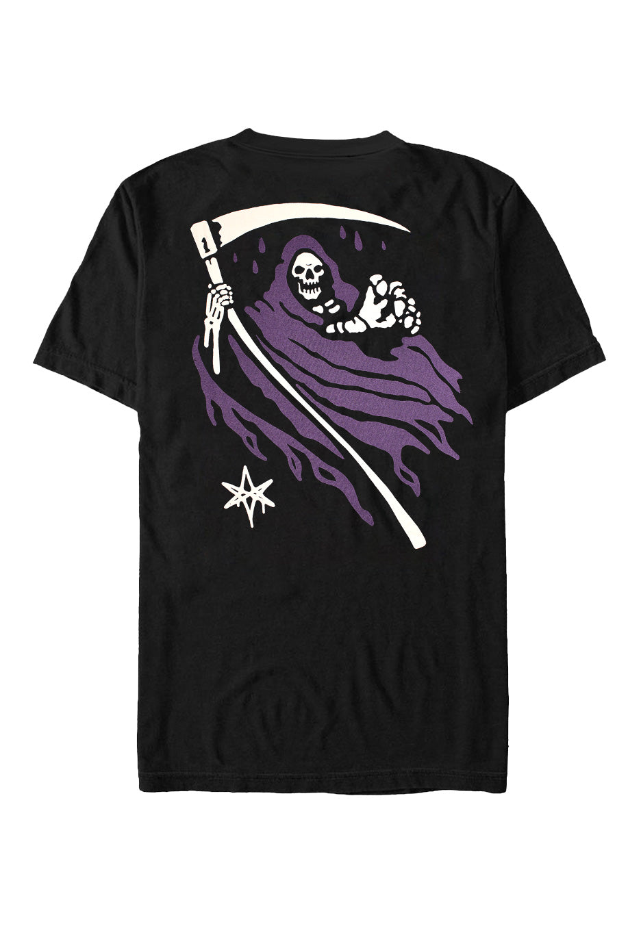 Bring Me The Horizon - Reaper - T-Shirt