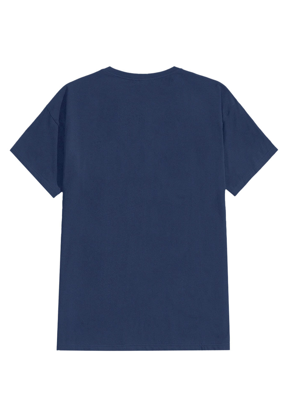 Broilers - Familienfreundlich Navy - T-Shirt