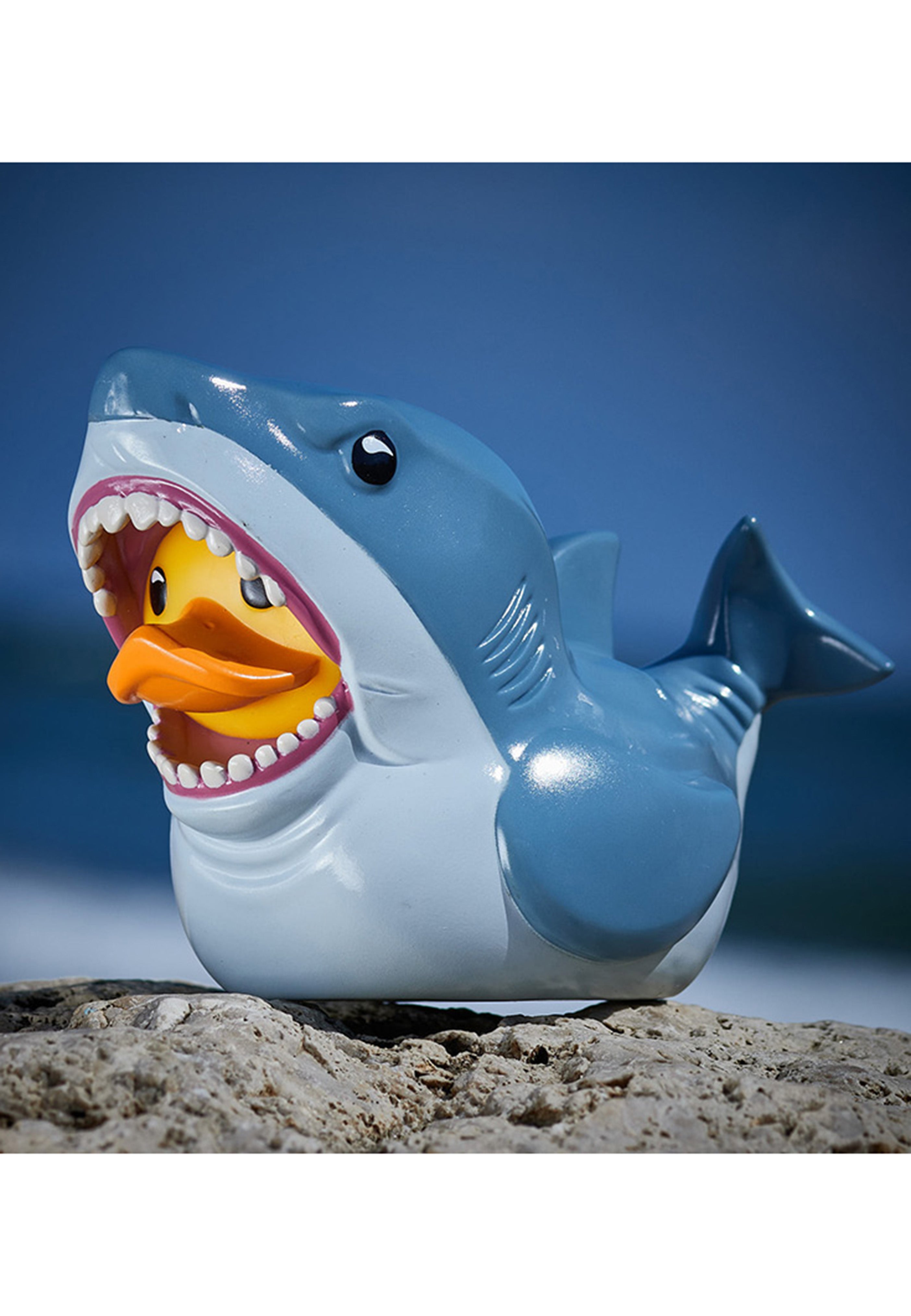 Jaws - Bruce (Boxed Edition) - Tubbz | Nuclear Blast