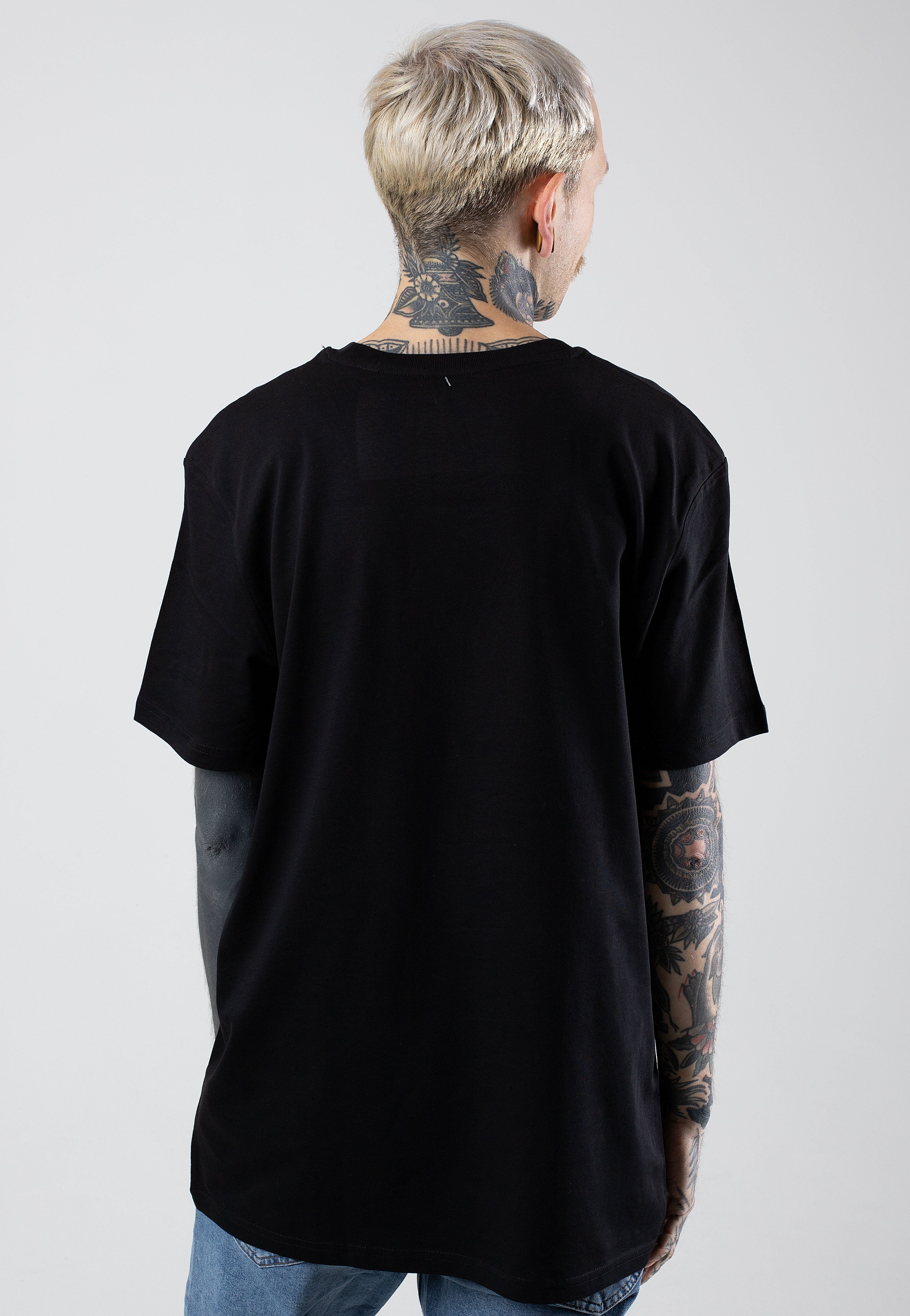 Brutal Knack - Symbolic Black - T-Shirt | Men-Image