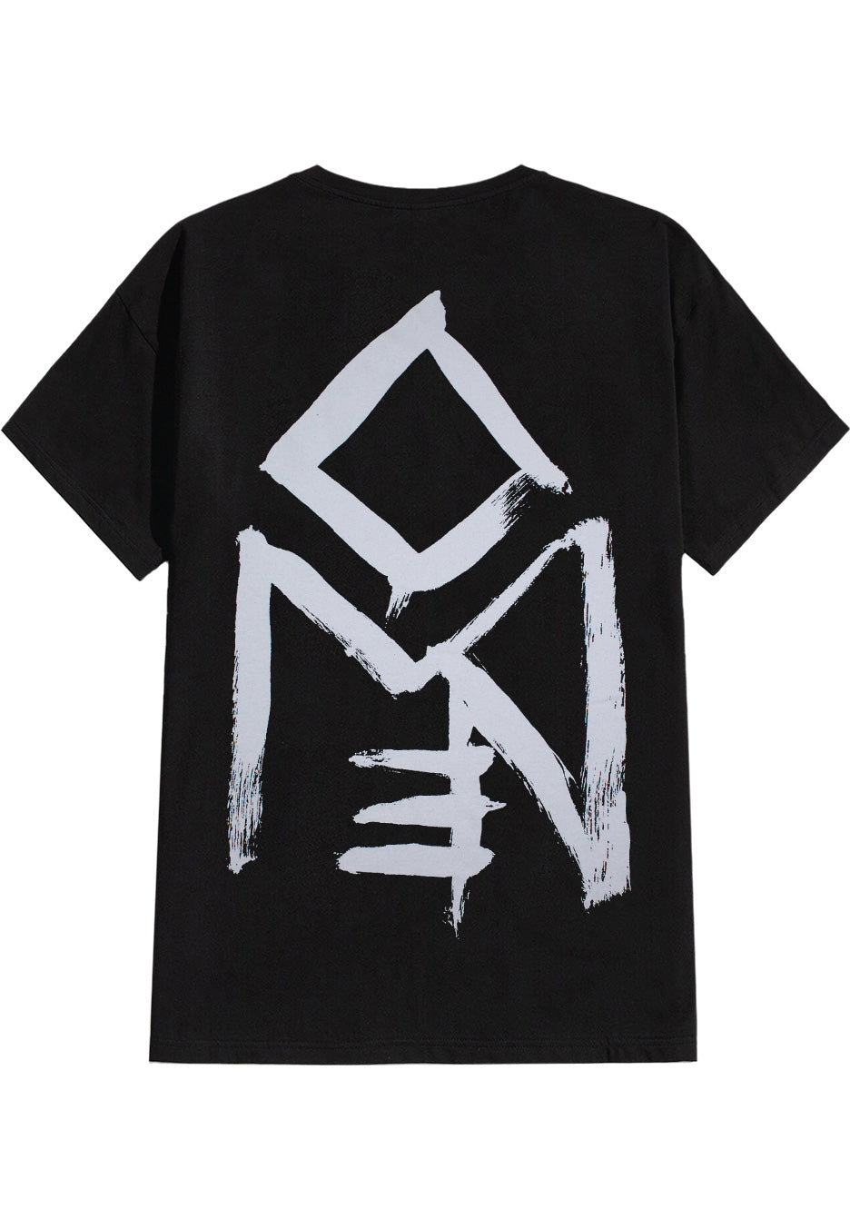 Bullet For My Valentine Omen T-Shirt
