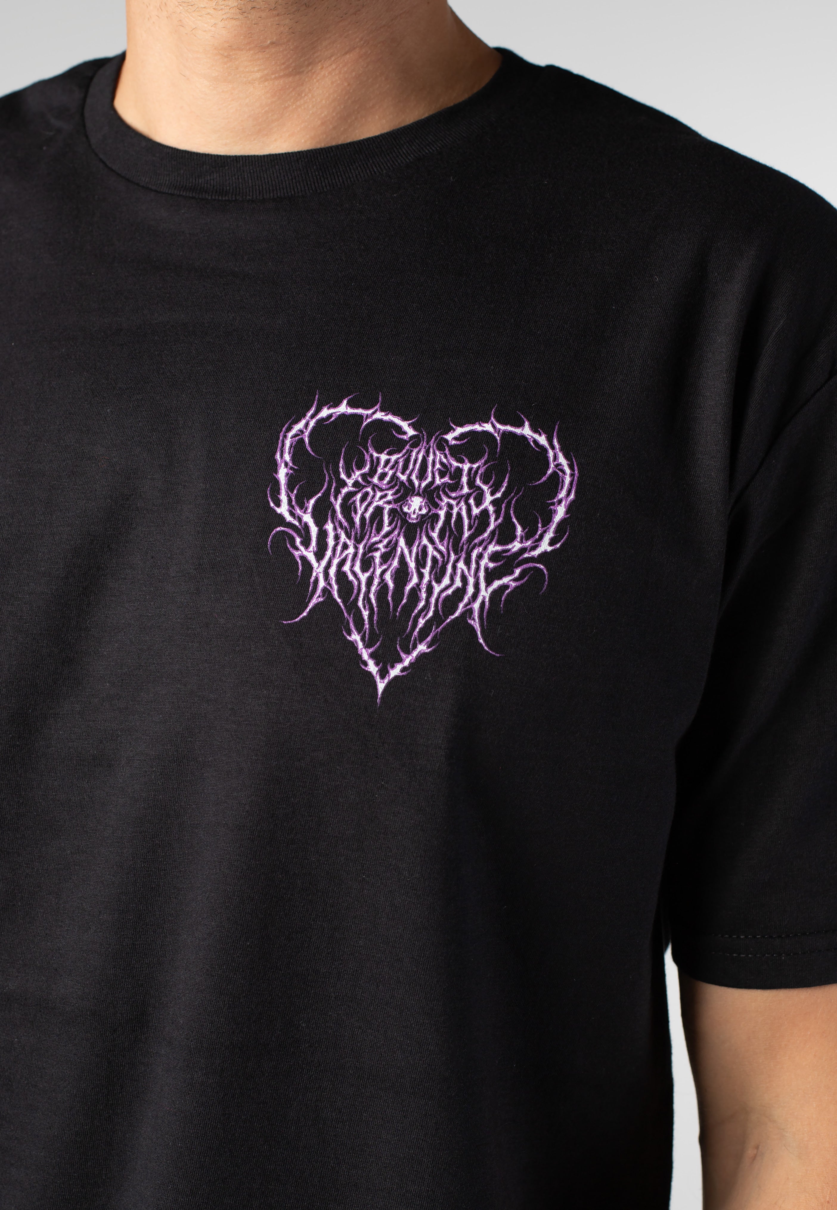 Bullet For My Valentine - Deathcore Heart - T-Shirt | Men-Image