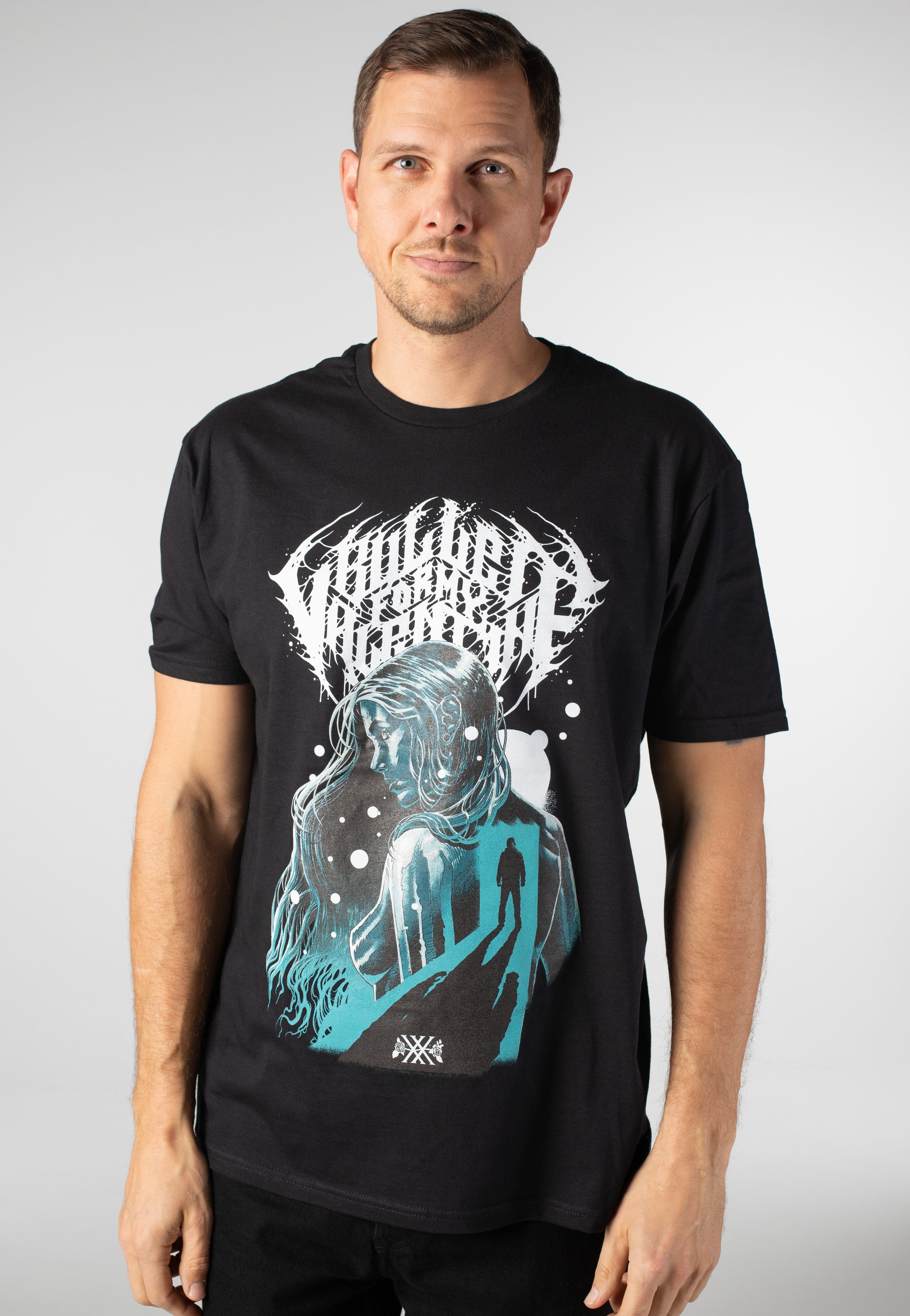 Bullet For My Valentine - Tears Reimagined - T-Shirt | Men-Image