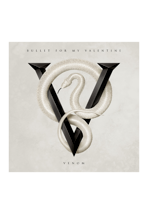Bullet For My Valentine - Venom - CD
