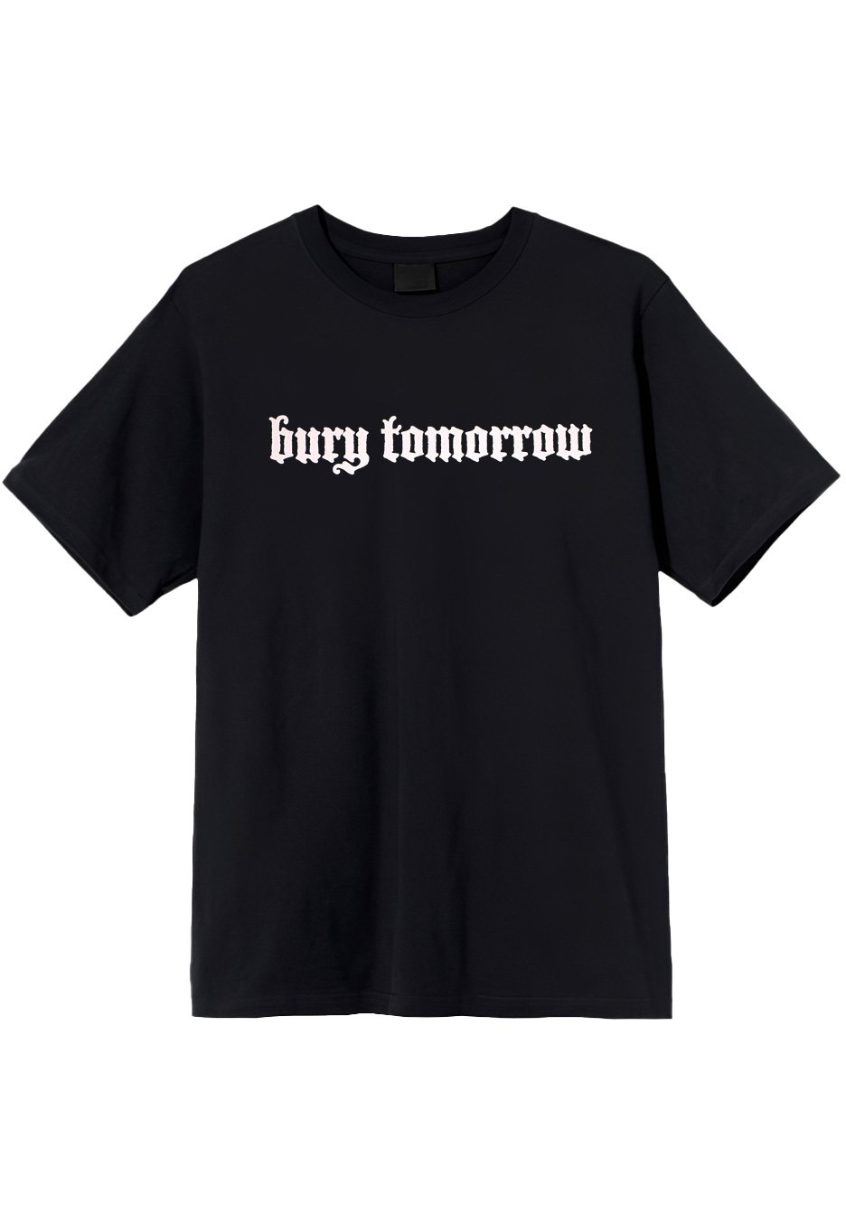 Bury Tomorrow - No Less Violent - T-Shirt
