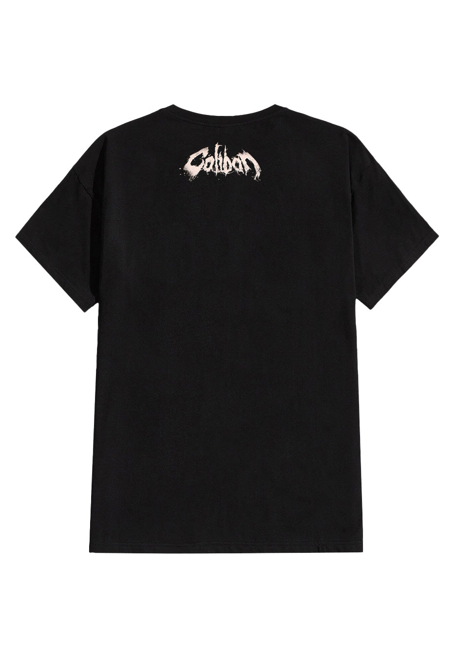 Caliban - Dystopia - T-Shirt