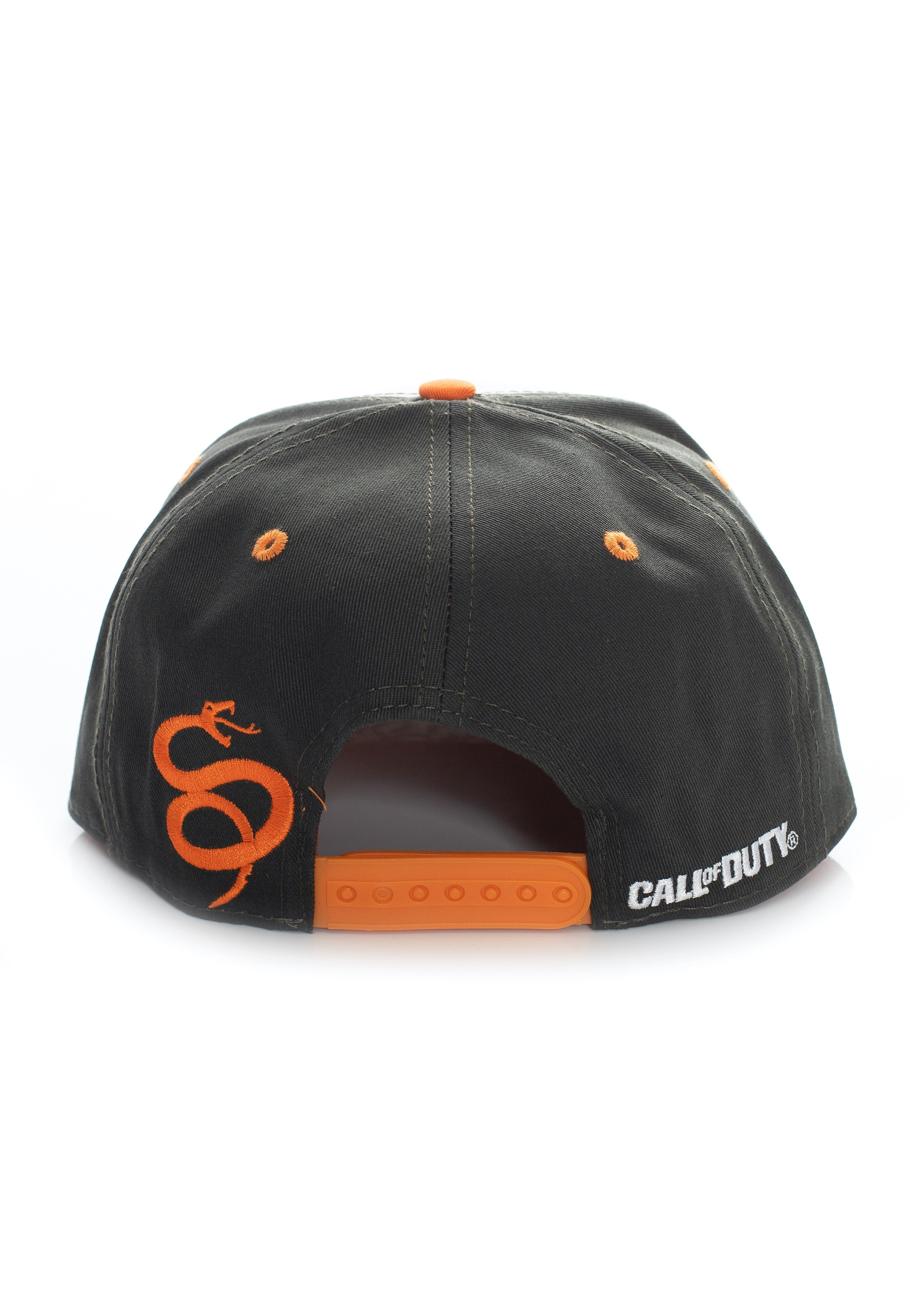 Call Of Duty - Snake - Cap | Neutral-Image