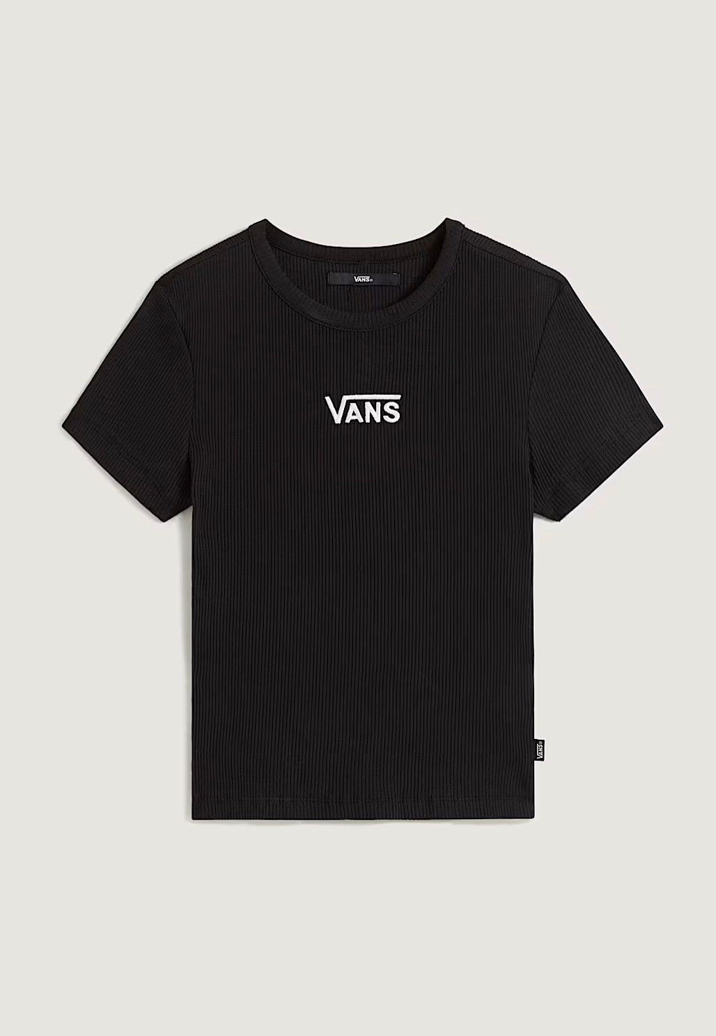 Vans - Cameron Black - T-Shirt | Women-Image