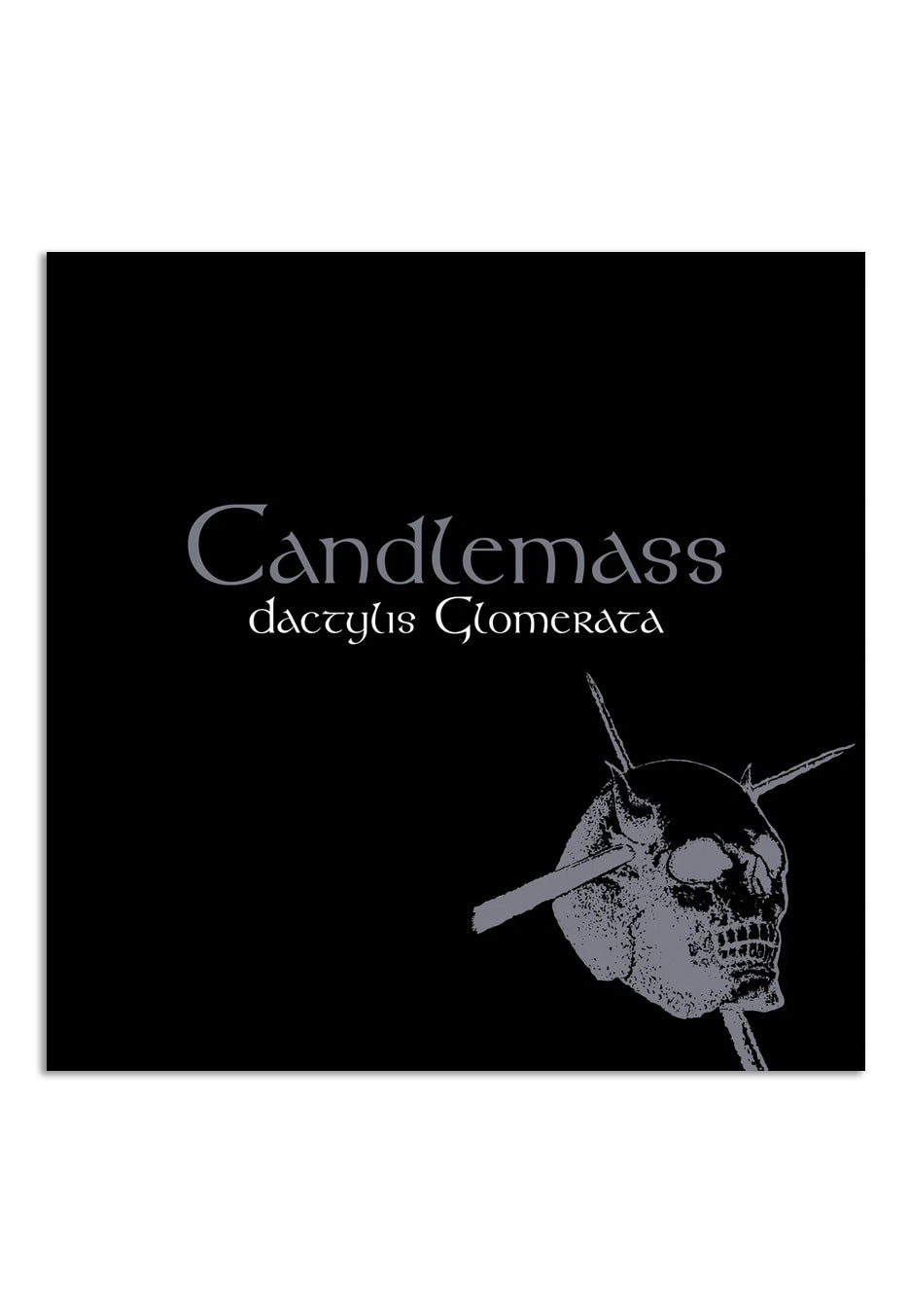 Candlemass Dactylis Glomerata CD