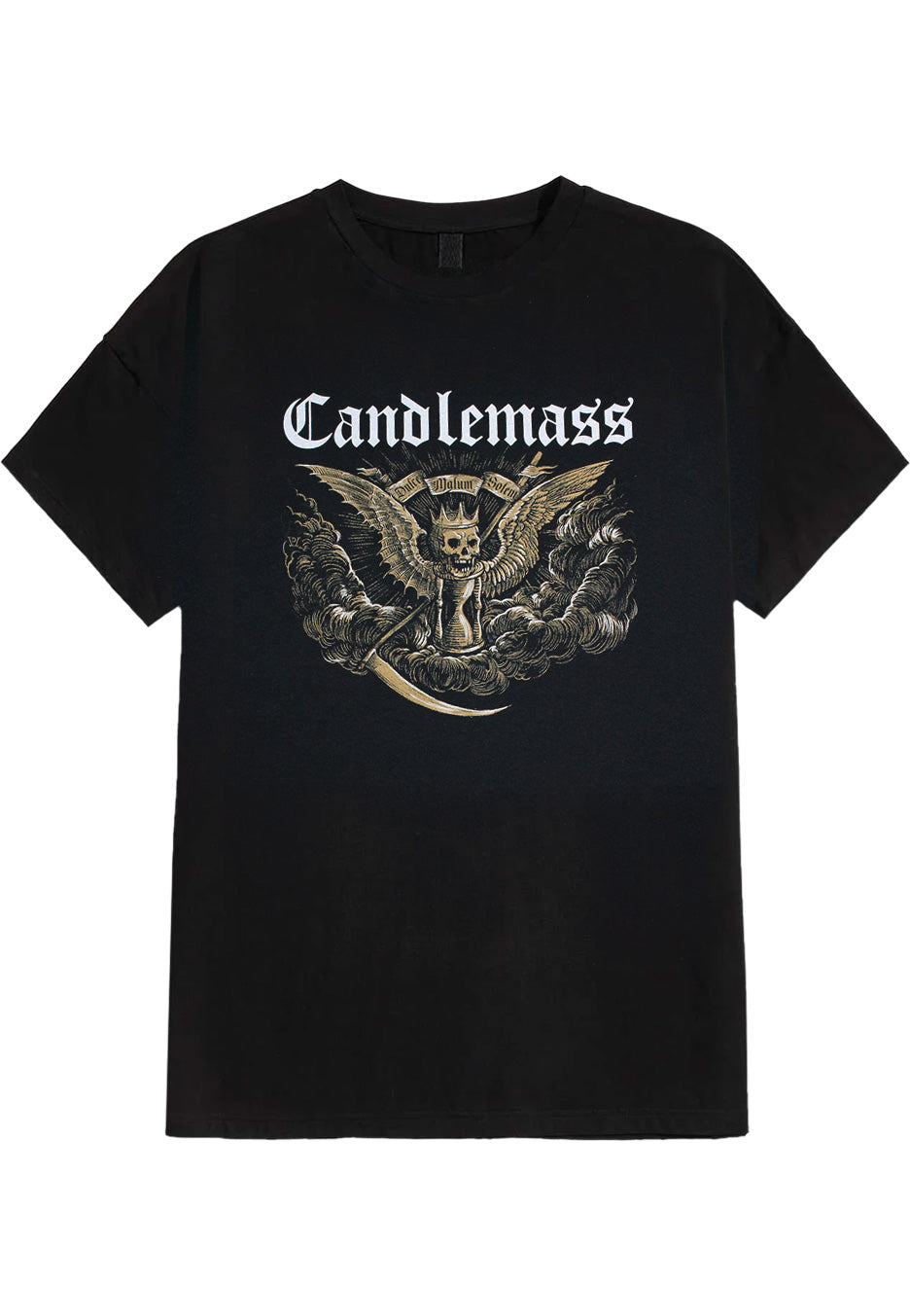 Candlemass - Dulce Malum Solem - T-Shirt | Neutral-Image