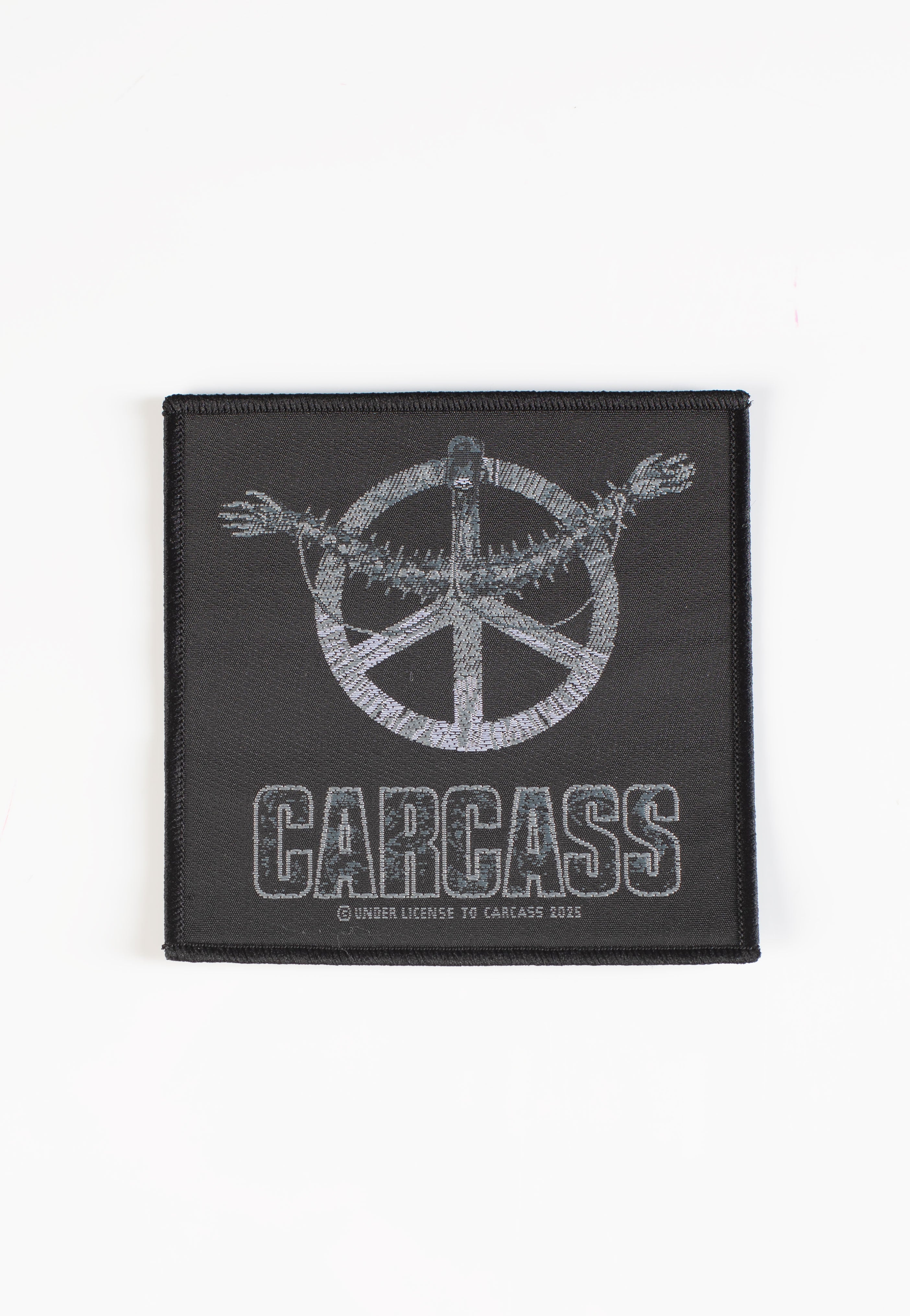 CARCASS - 