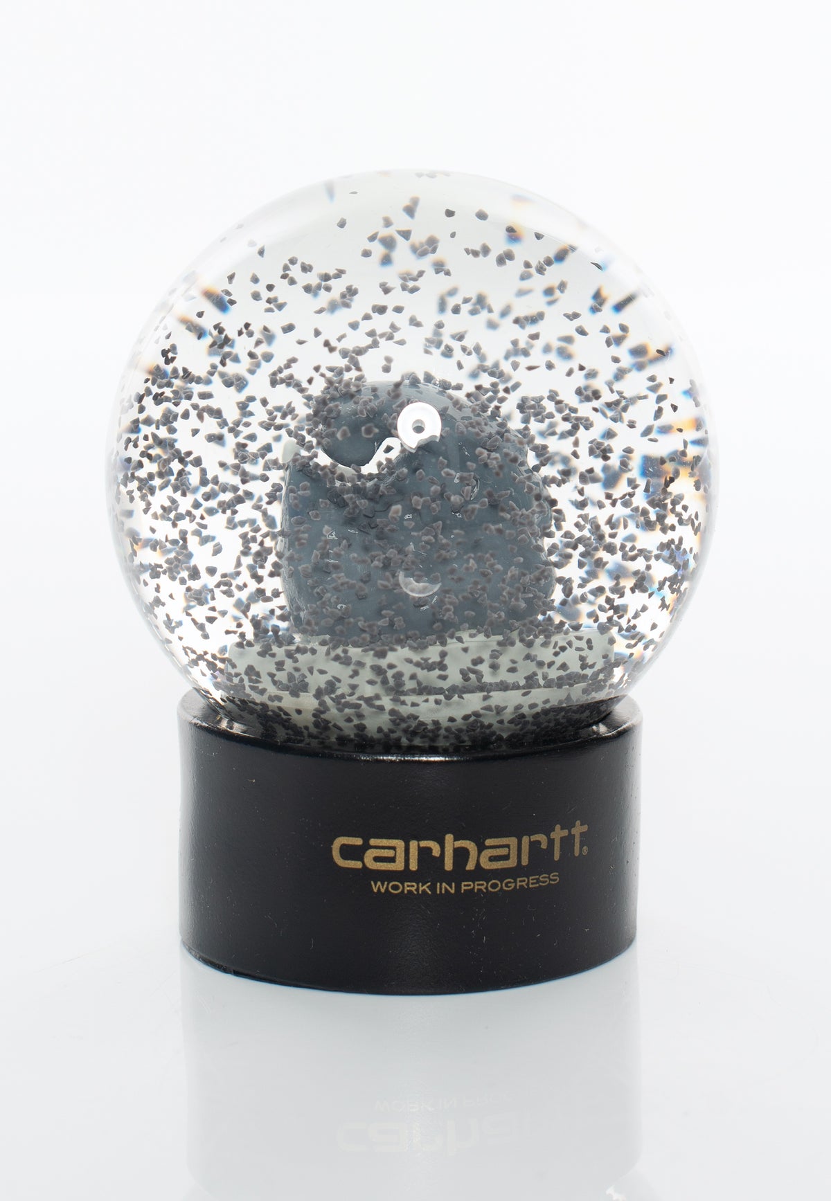 Carhartt WIP Piece Of Work Multicolor Snow Globe