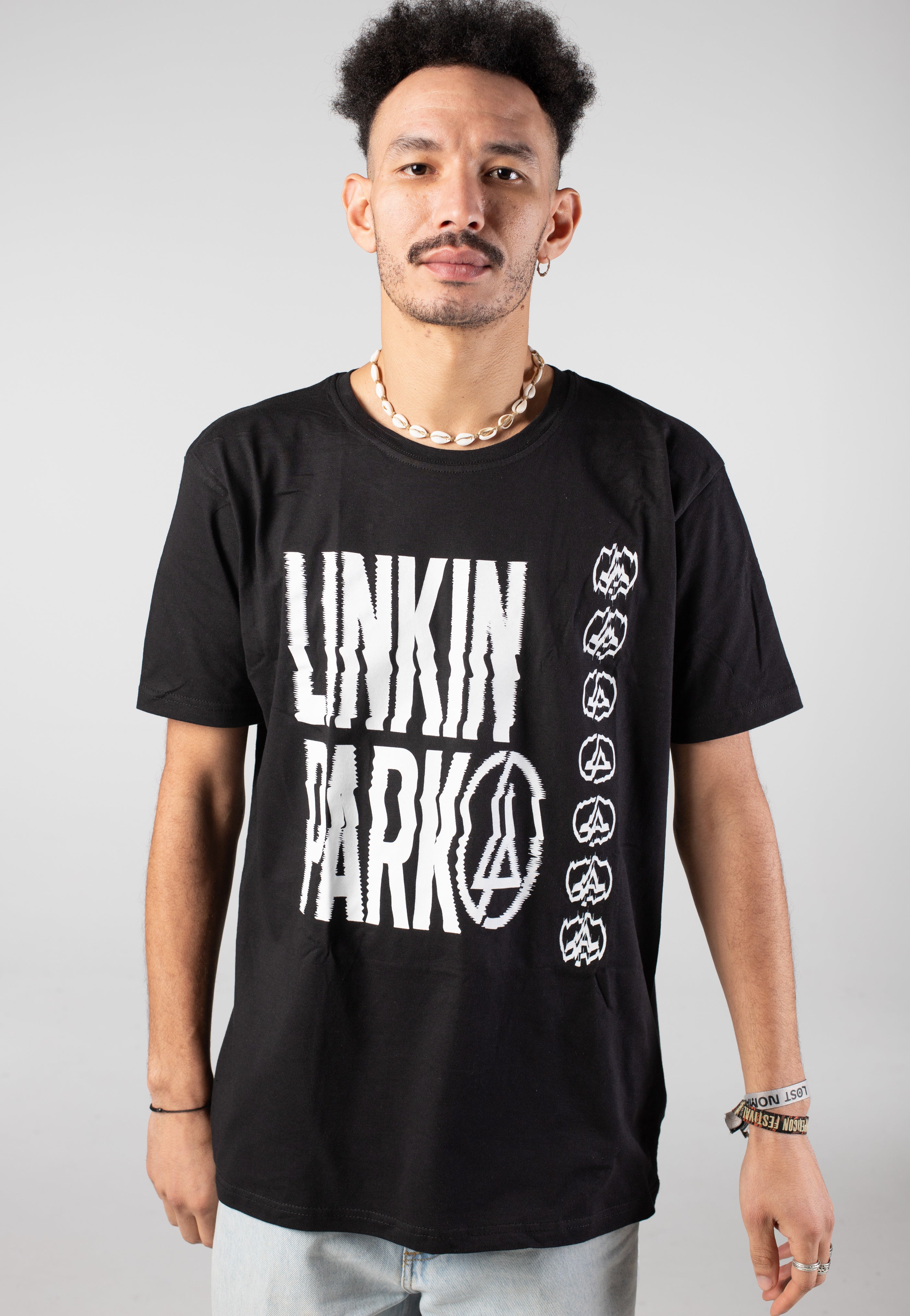 Linkin Park - Shift - T-Shirt | Men-Image