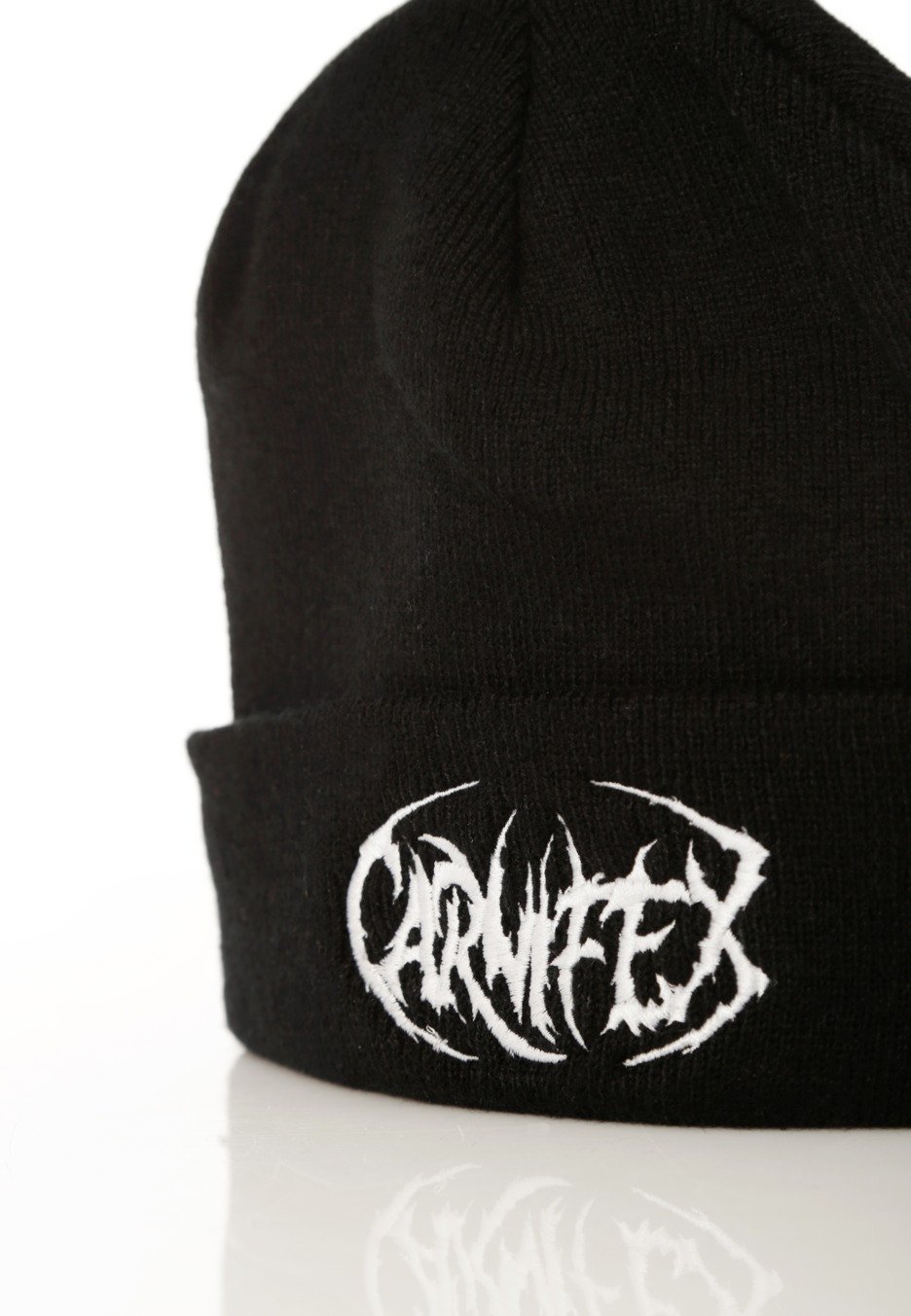 Carnifex - CFX Logo - Long Beanie