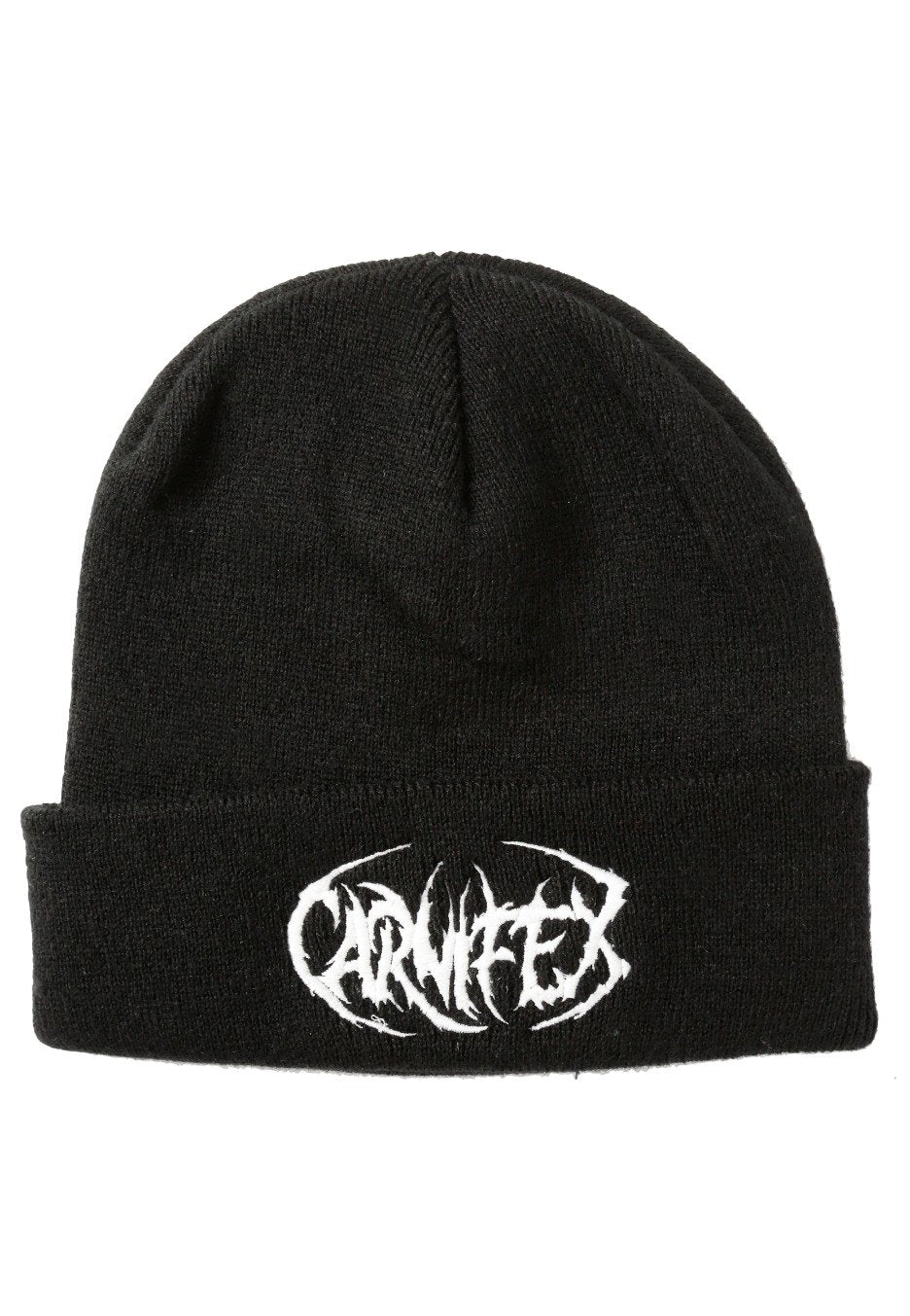 Carnifex - CFX Logo - Long Beanie