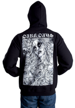 Carnifex - Dark Days - Zipper | Men-Image