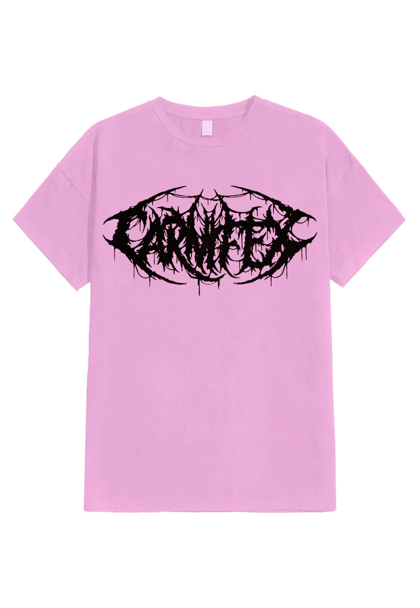 Carnifex - Defend Death Metal Azalea - T-Shirt | Nuclear Blast