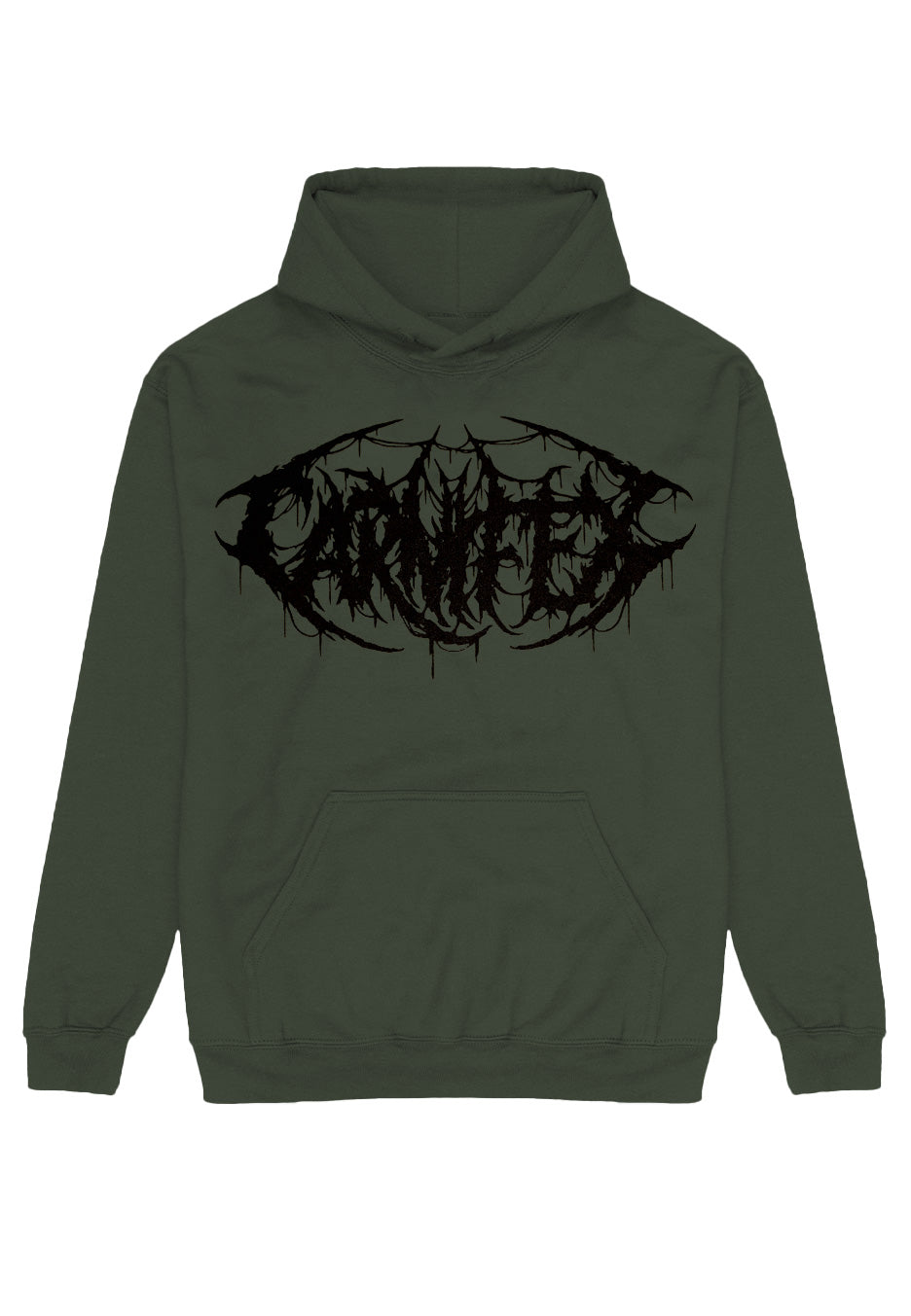Carnifex Dead In My Arms デスコア 激レア メタル Carnifex – Dead In My Arms – CD (Digipak, Album), 2007