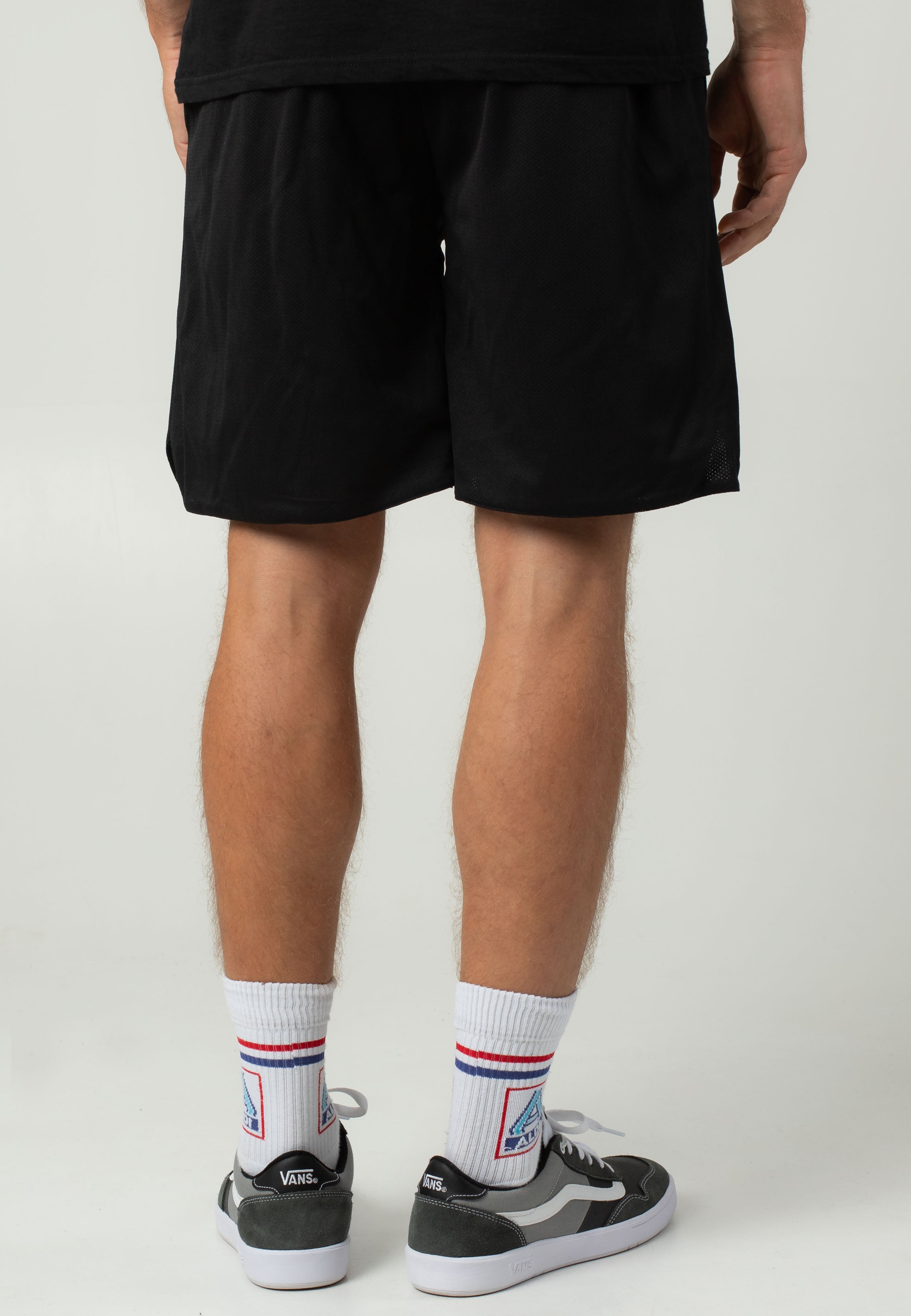 Carnifex - Skull Bullet - Shorts | Men-Image