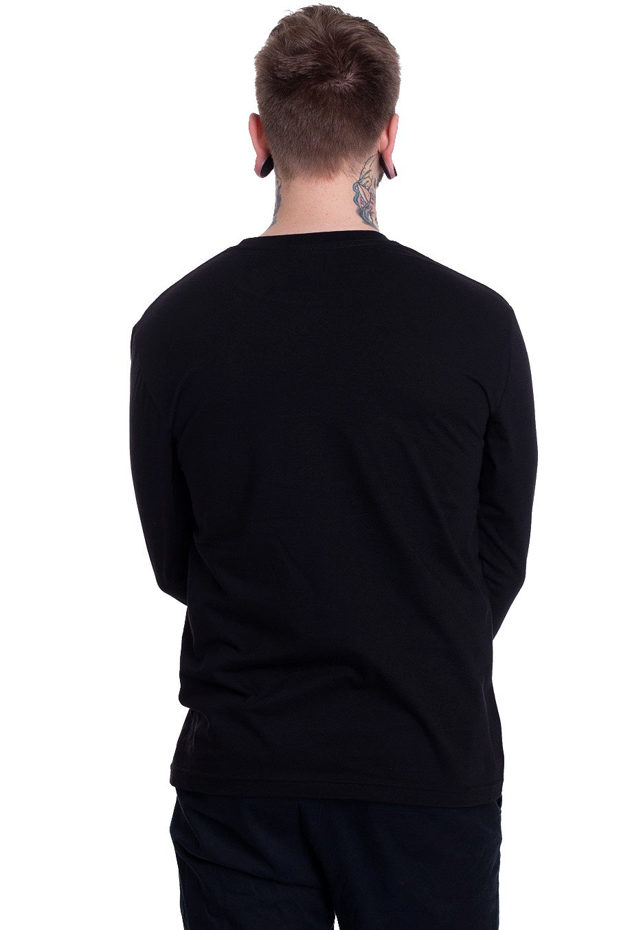 Carnifex - Vampy - Longsleeve | Men-Image
