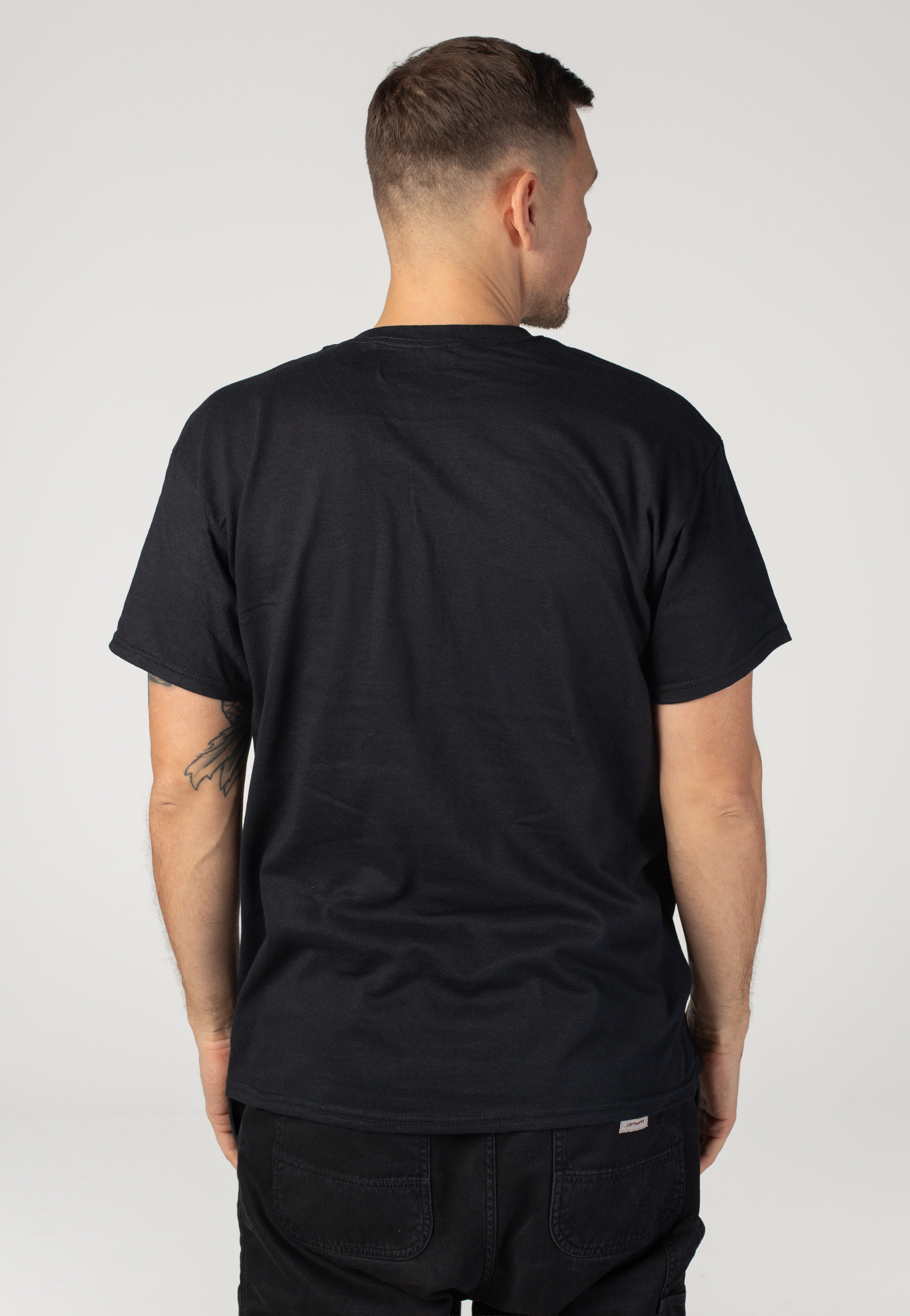 Castle Rat - Now Is Forever - T-Shirt | Men-Image