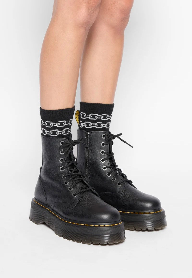 Mary Wyatt Catena Socks Calcetines