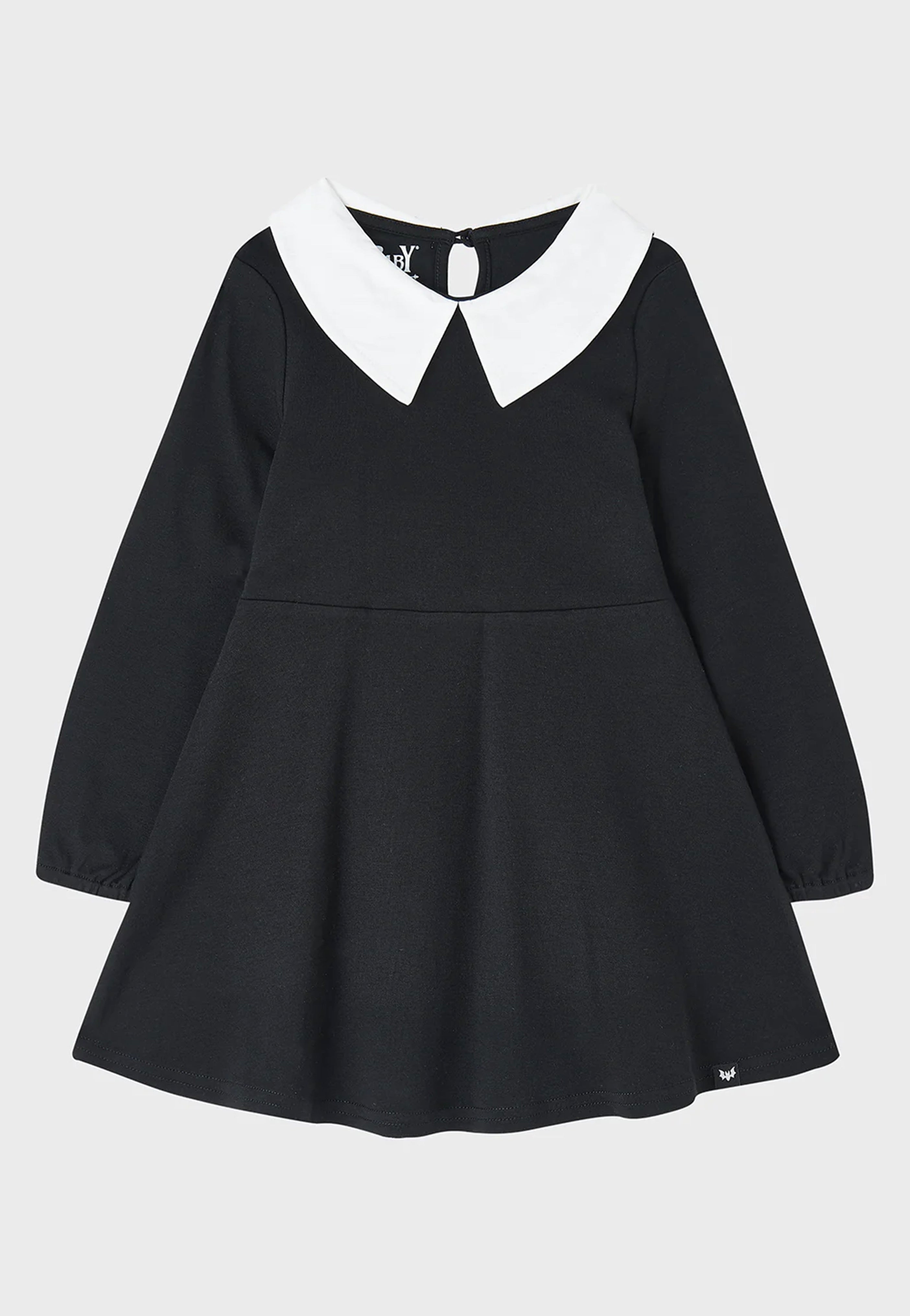 Killstar - Cathedral Haunt Kids - Dress | Women-Image