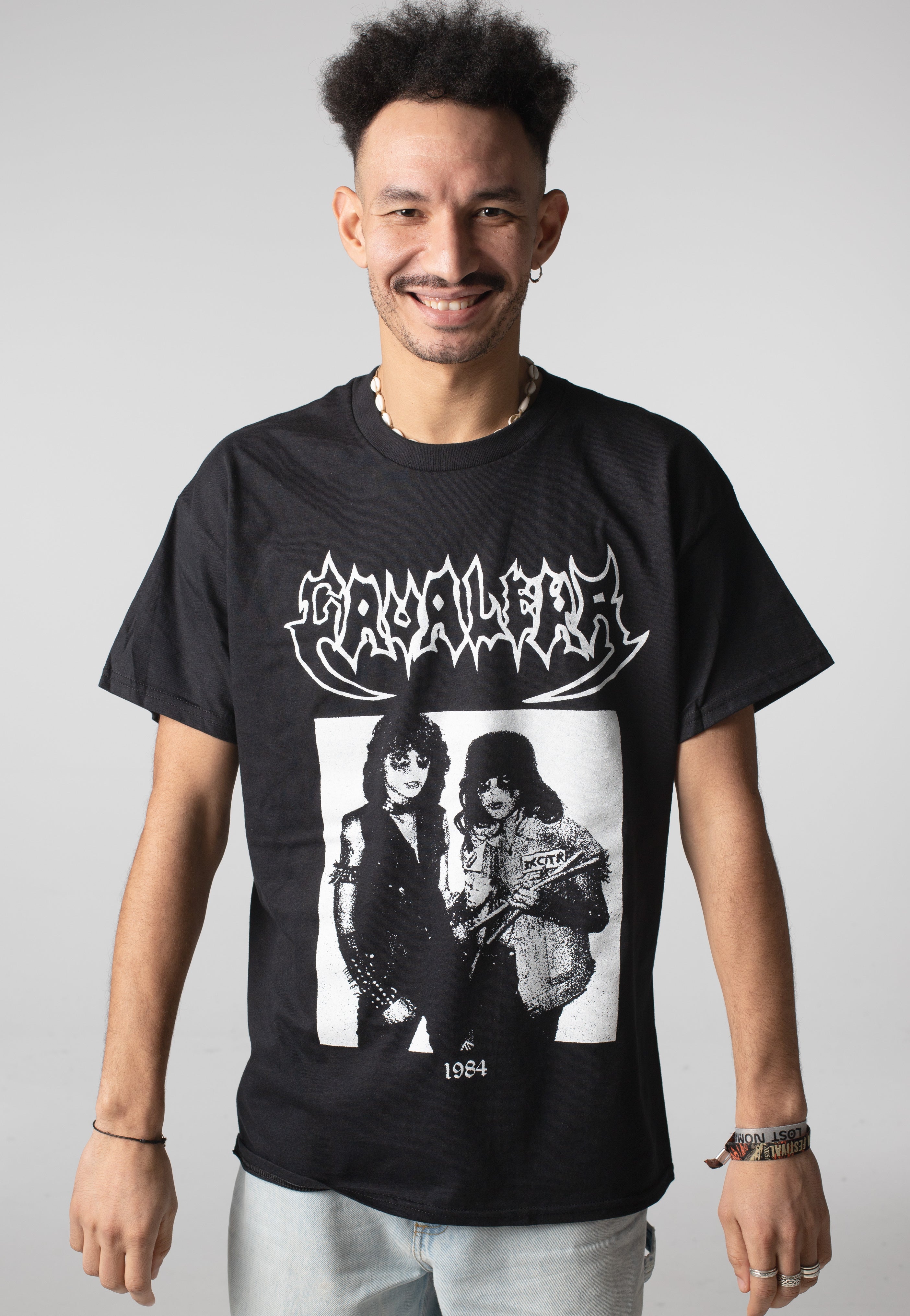 Cavalera - Roots - T-Shirt | Men-Image