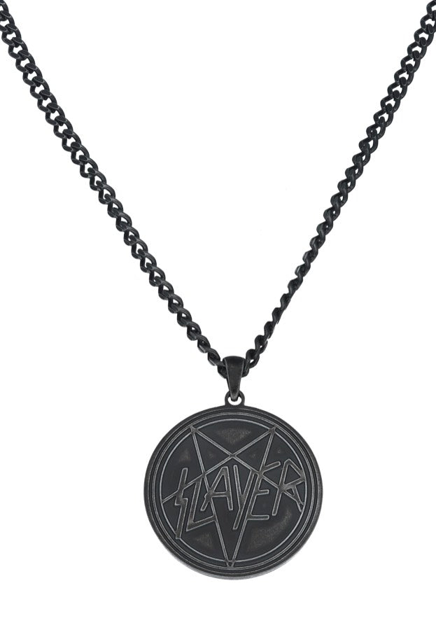 Page 3 – Slayer Merch, T-Shirts & Vinyl | Nuclear Blast Page 3 – Slayer Merch, T-Shirts & Vinyl | Nuclear Blast