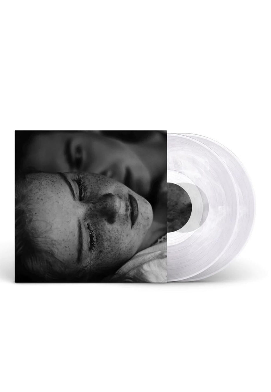 Celeste - Animale(S) Transparent/White - Colored Vinyl