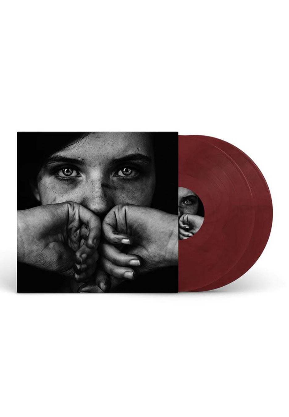 Celeste - Morte(S) Née(S) Transparent Red/Black - Colored Vinyl | Neutral-Image