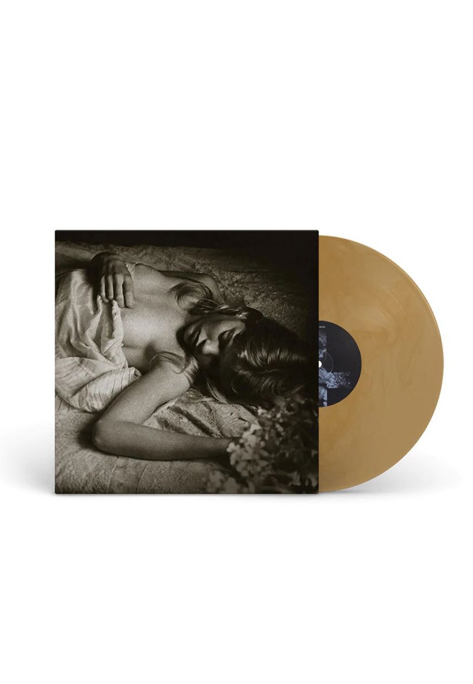 Celeste - Nihiliste(S) Transparent Gold - Colored Vinyl
