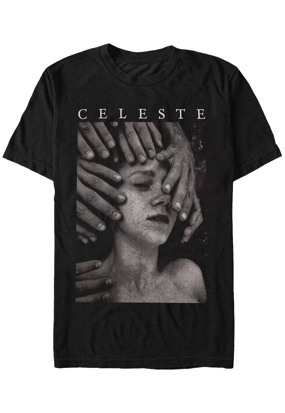 Celeste - Assassine(S) - T-Shirt