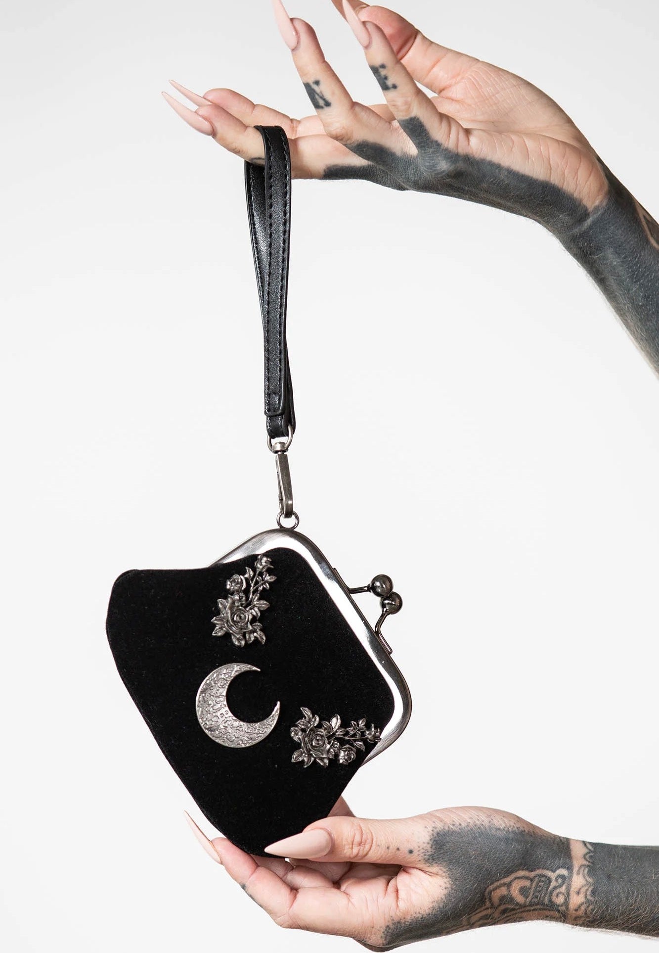 Killstar - Celestial Black - Wallet | Neutral-Image