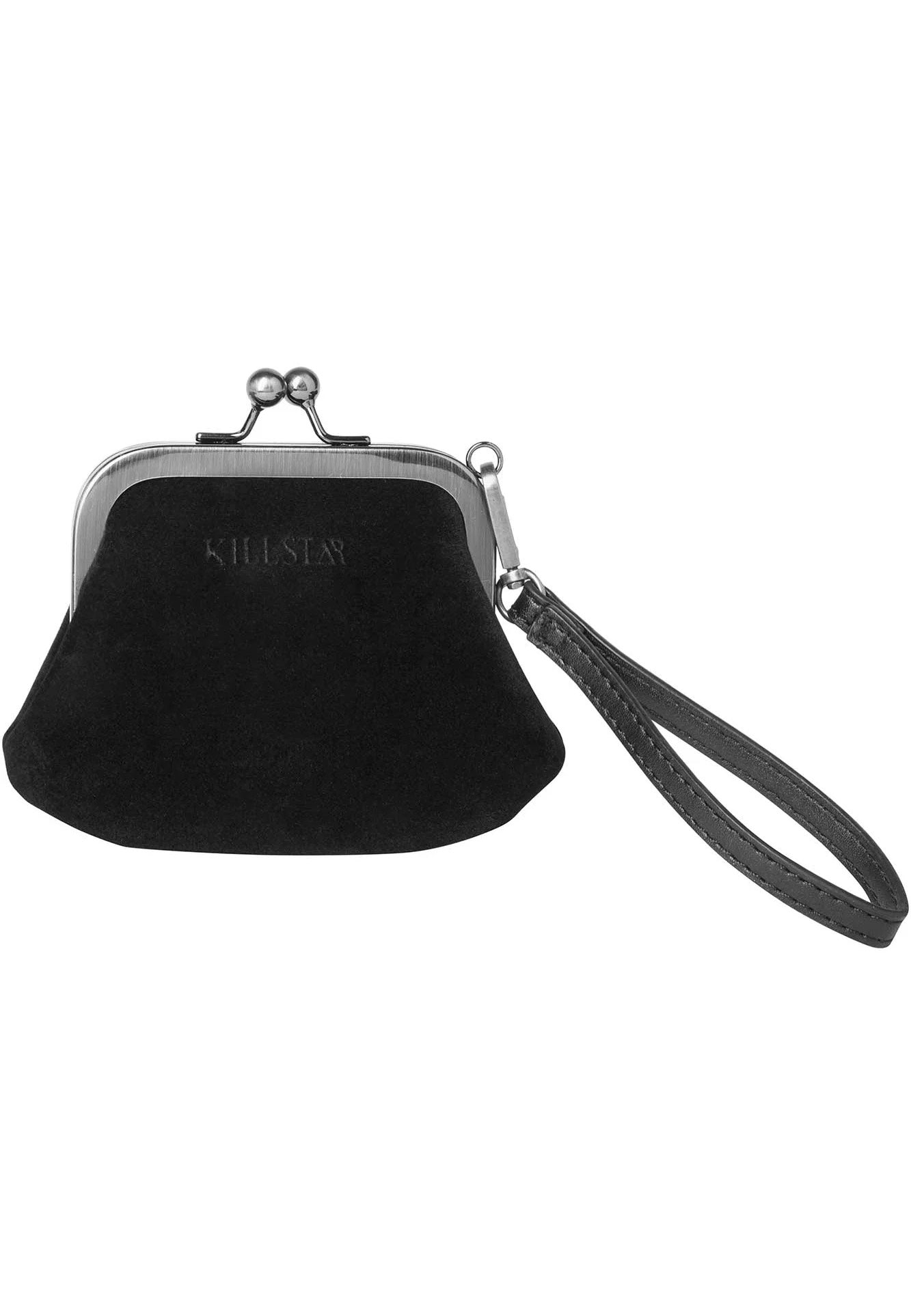 Killstar - Celestial Black - Wallet | Neutral-Image