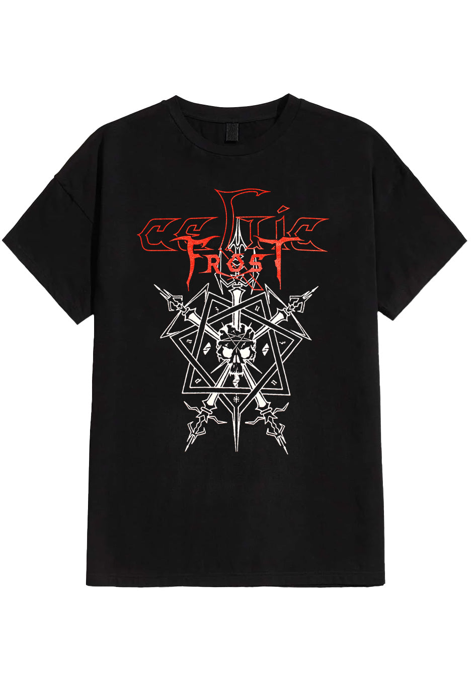 Celtic Frost - Morbid Tales - T-Shirt