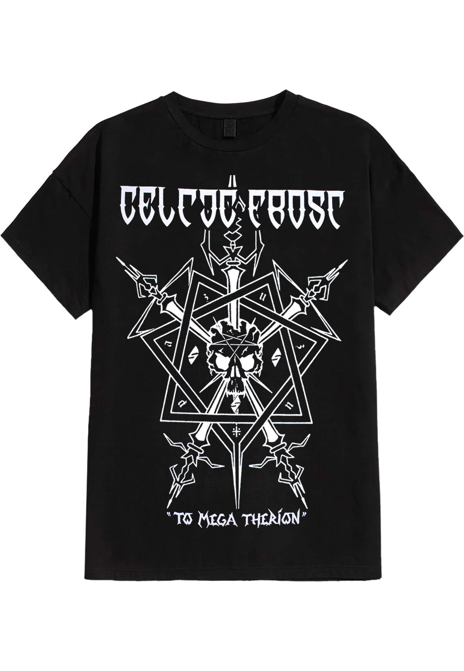 CELTIC FROST Tシャツ Product_88_5fd0765f-dd9c-454a-