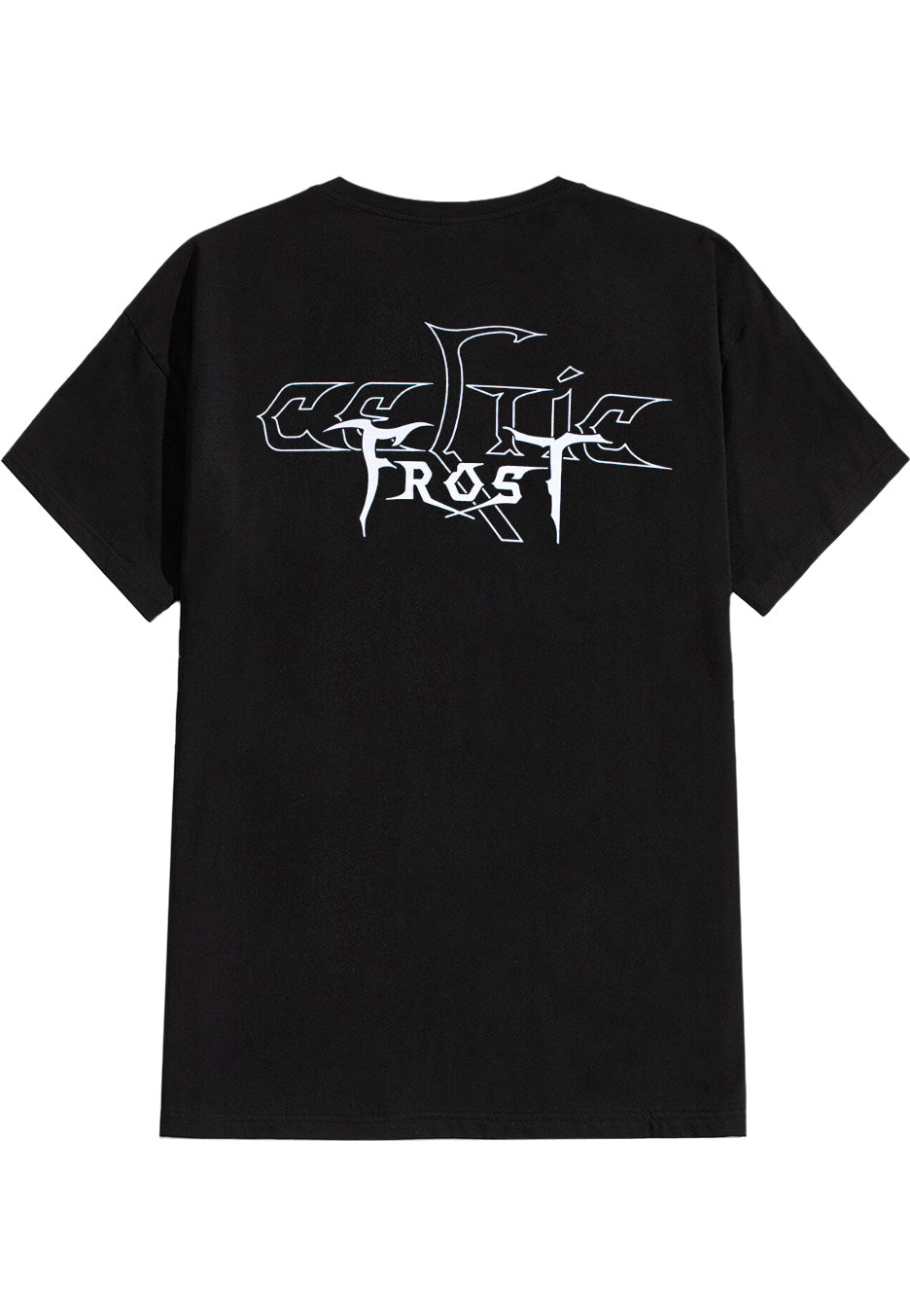Celtic Frost - To Mega Therion - T-Shirt | Neutral-Image