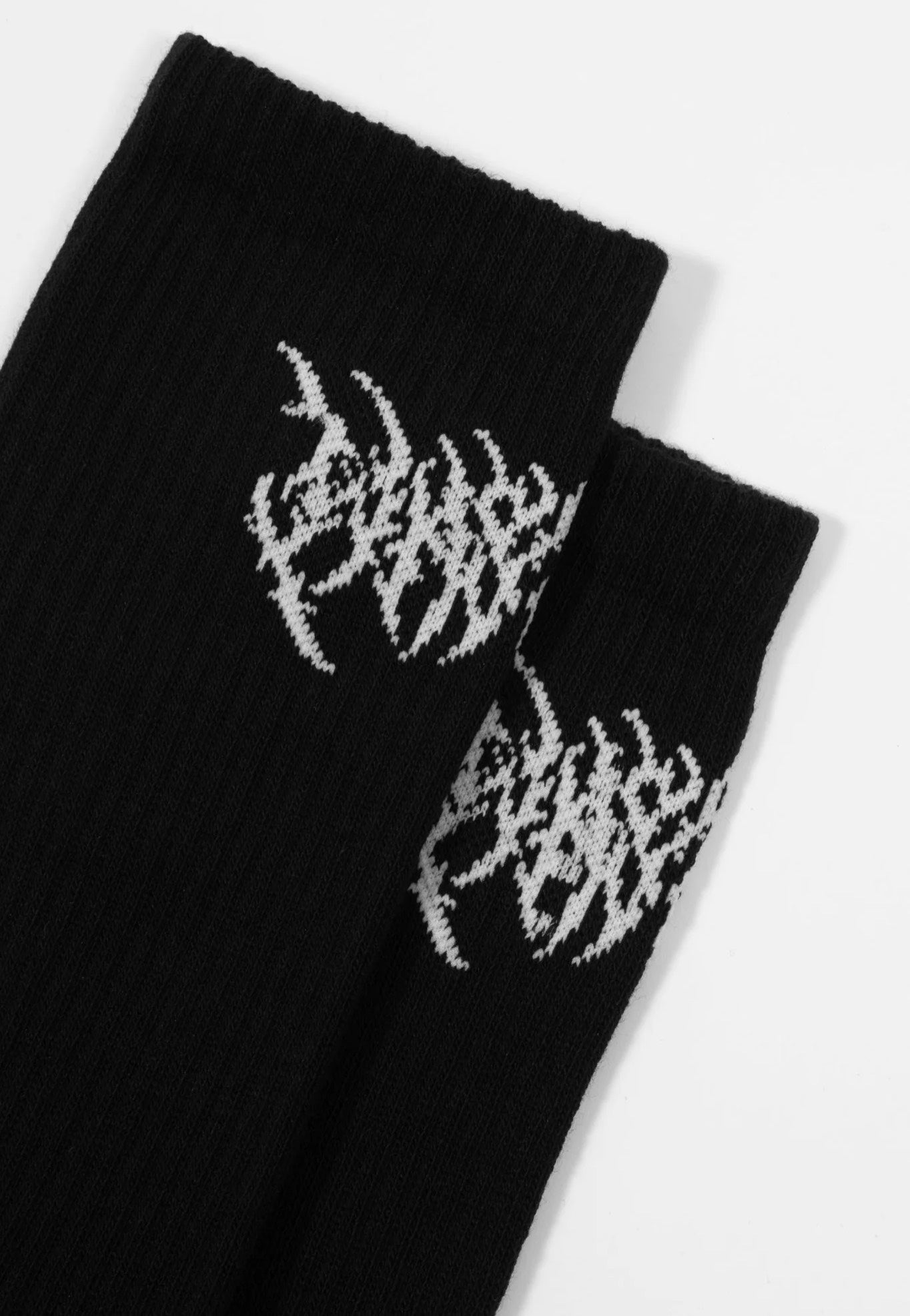 Wasted Paris - Blitz Black II - Socks | Neutral-Image