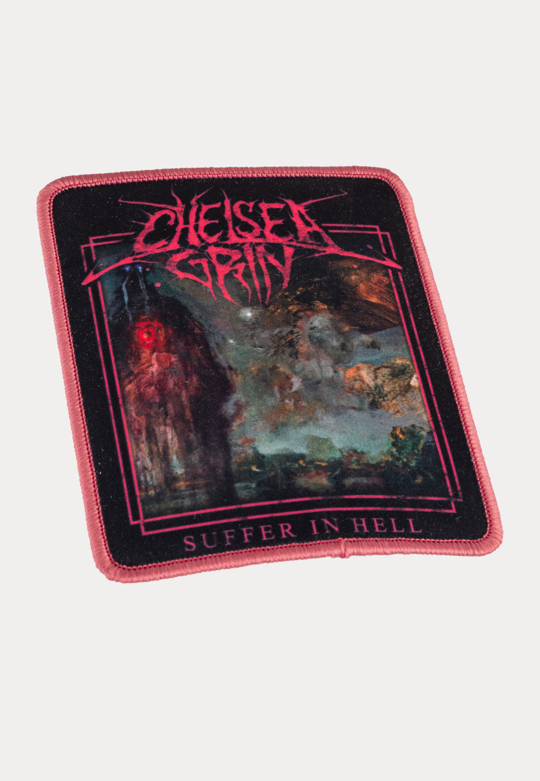 Chelsea Grin Merch, T-Shirts & Vinyl | Nuclear Blast