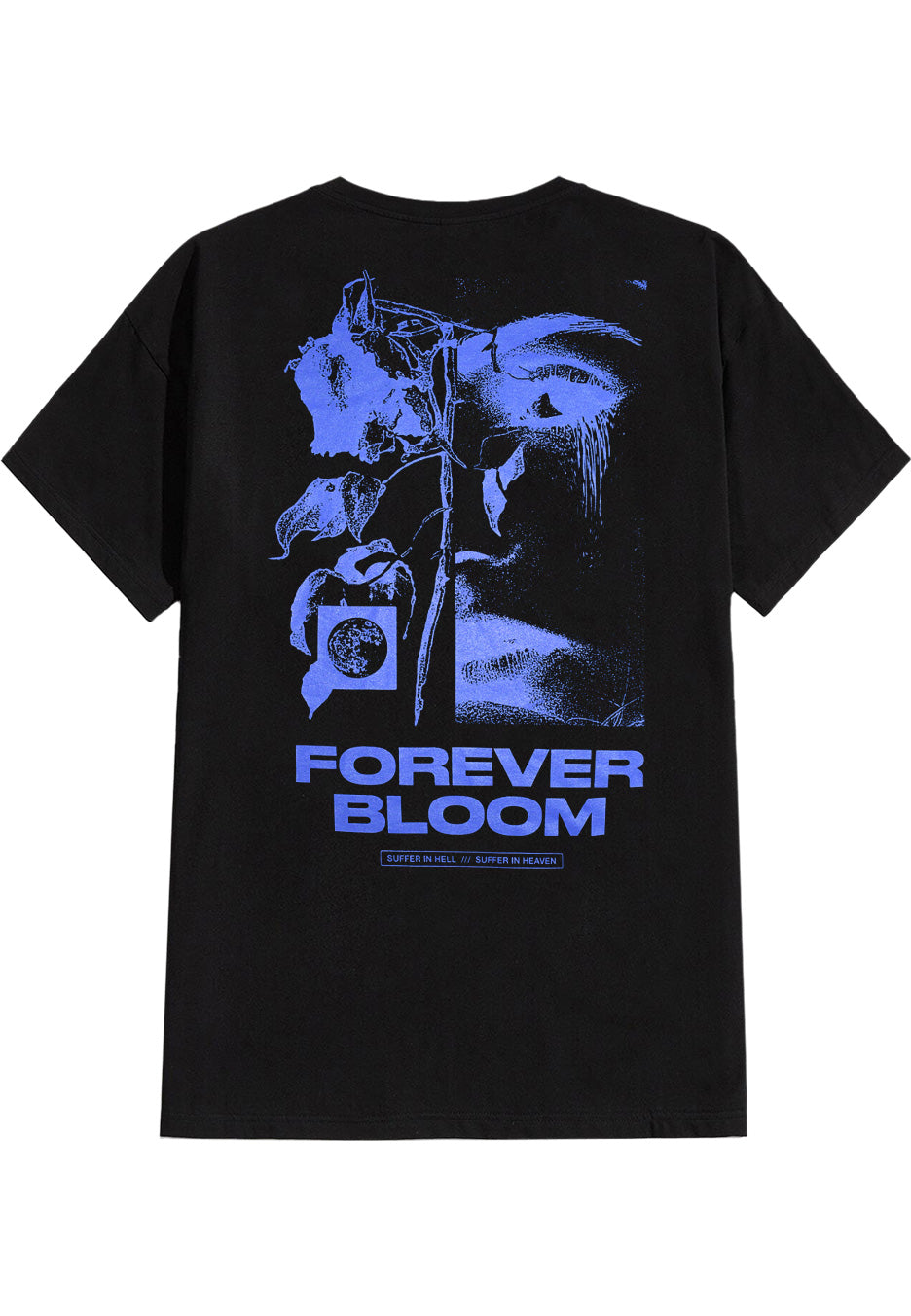 Chelsea Grin - Forever Bloom - T-Shirt | Nuclear Blast Chelsea Grin - Forever Bloom - T-Shirt | Nuclear Blast