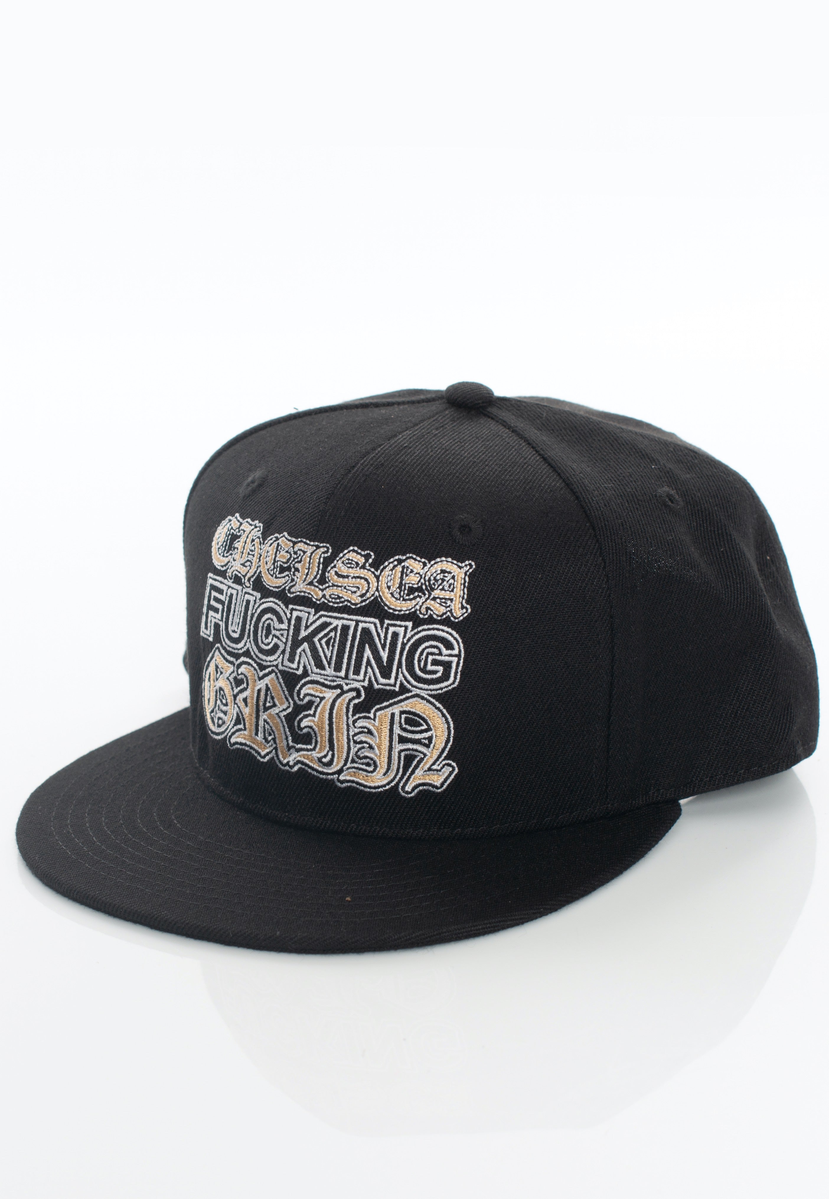 Chelsea Grin - Fucking - Cap | Neutral-Image