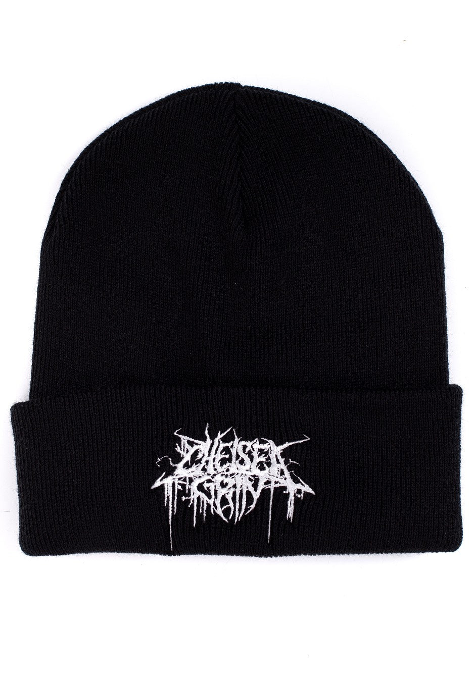 Chelsea Grin - Logo - Beanie