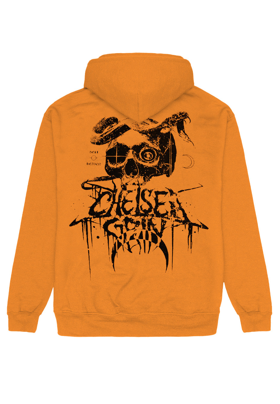Chelsea grin hoodie discount