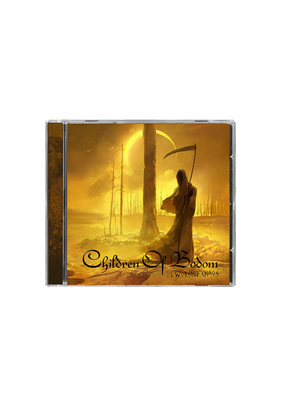 Children of Bodom ９枚セット Children of Bodom 9枚セット 【公式通販】
